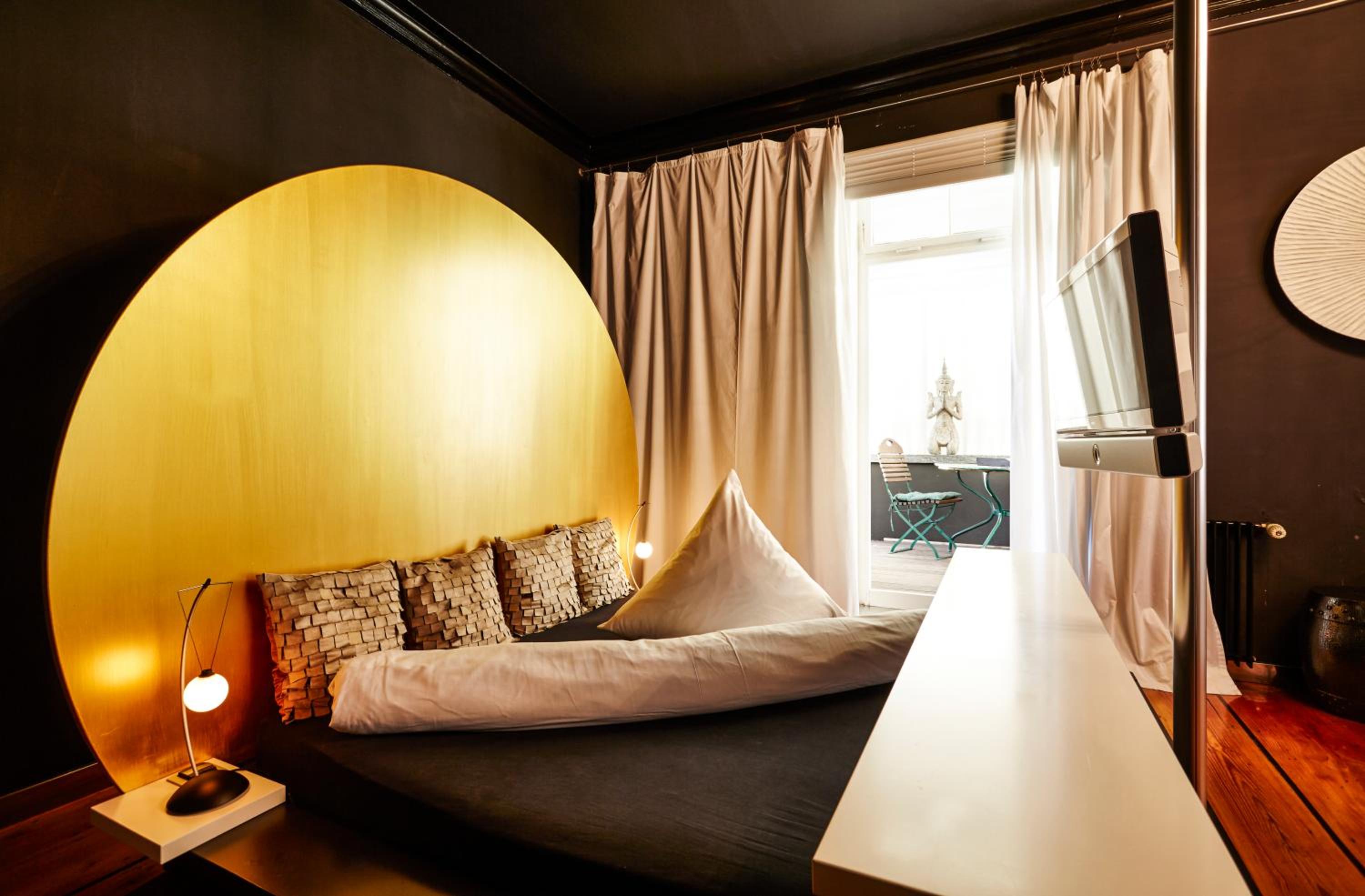 Double Room with Terrace - Photo 5