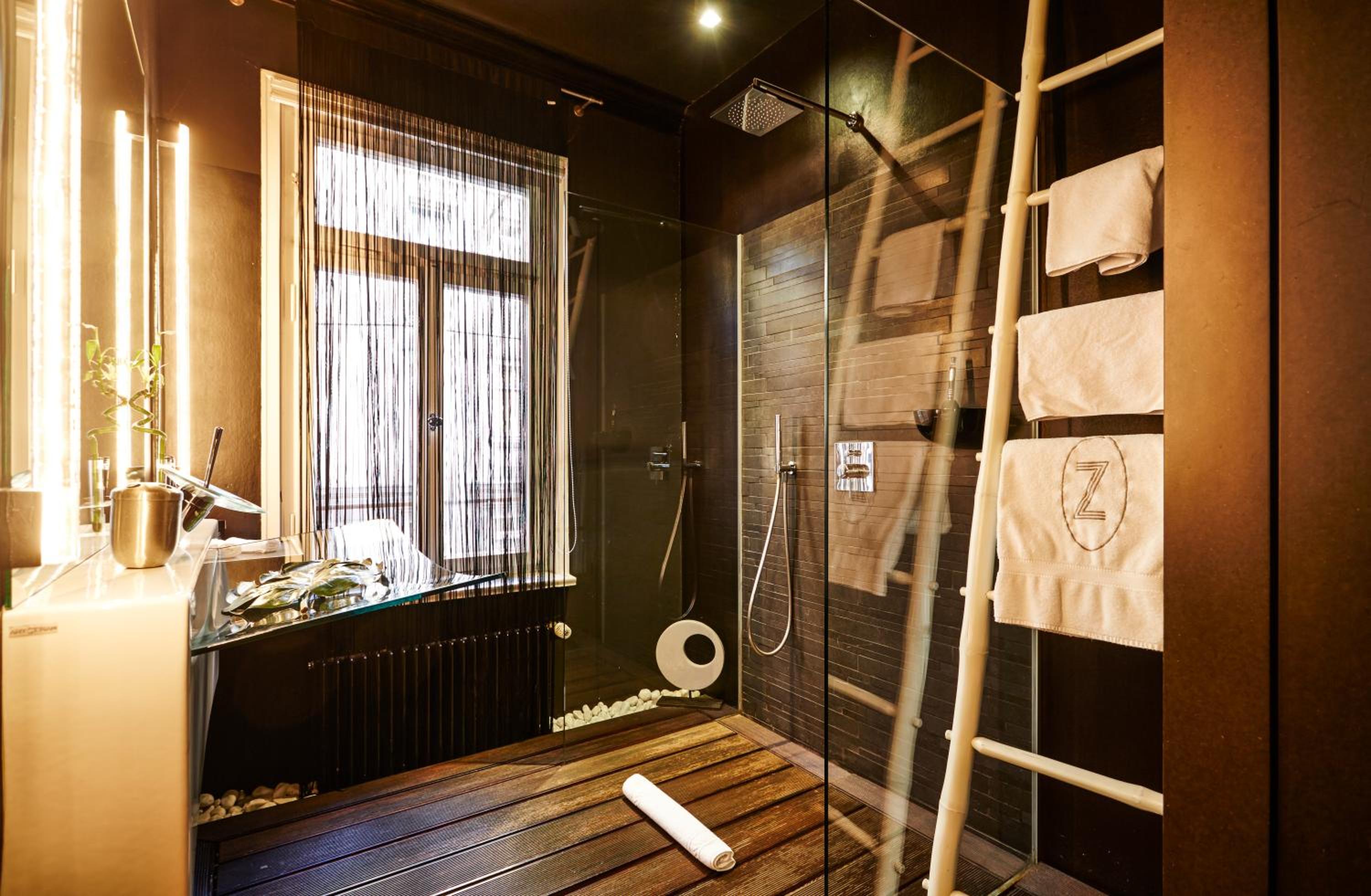 Double Room with Terrace - Photo 6