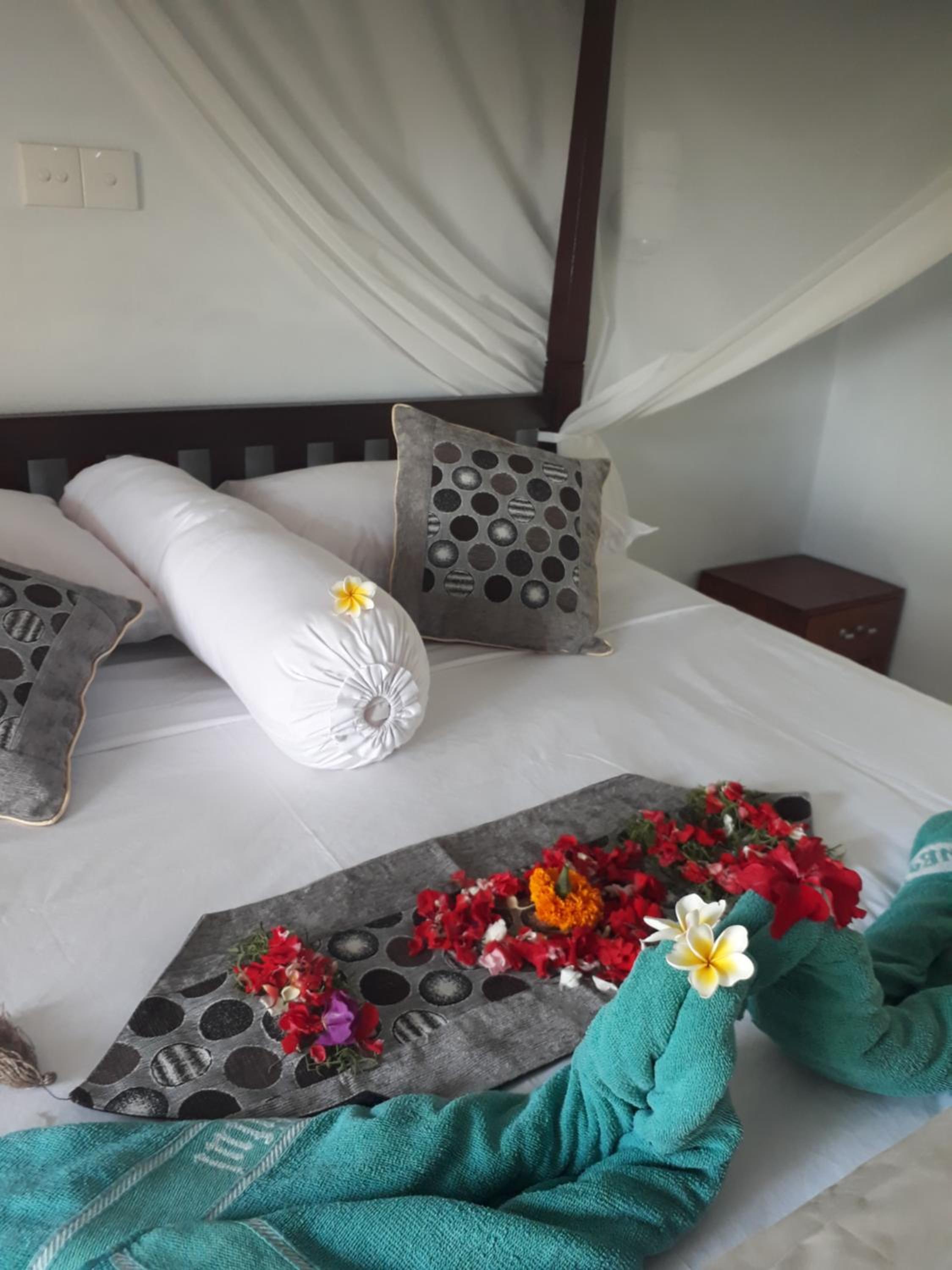 Double Room - Photo 9