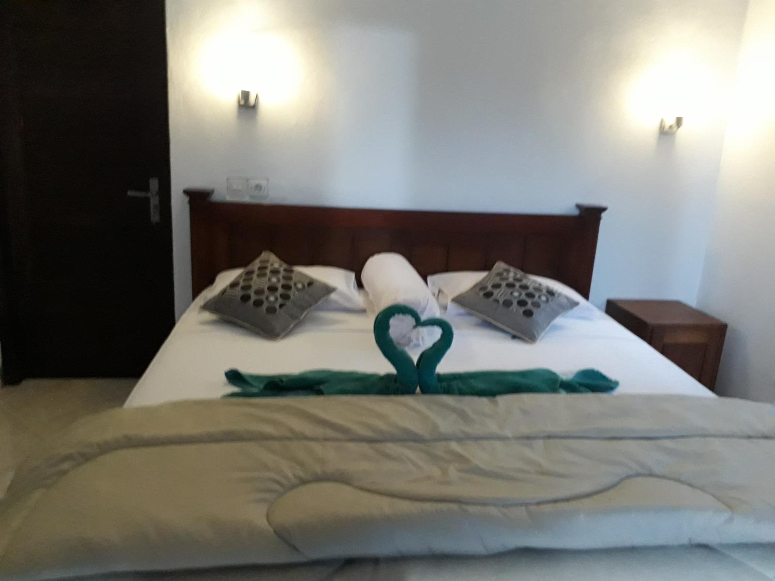 Double Room with Terrace - Photo 2