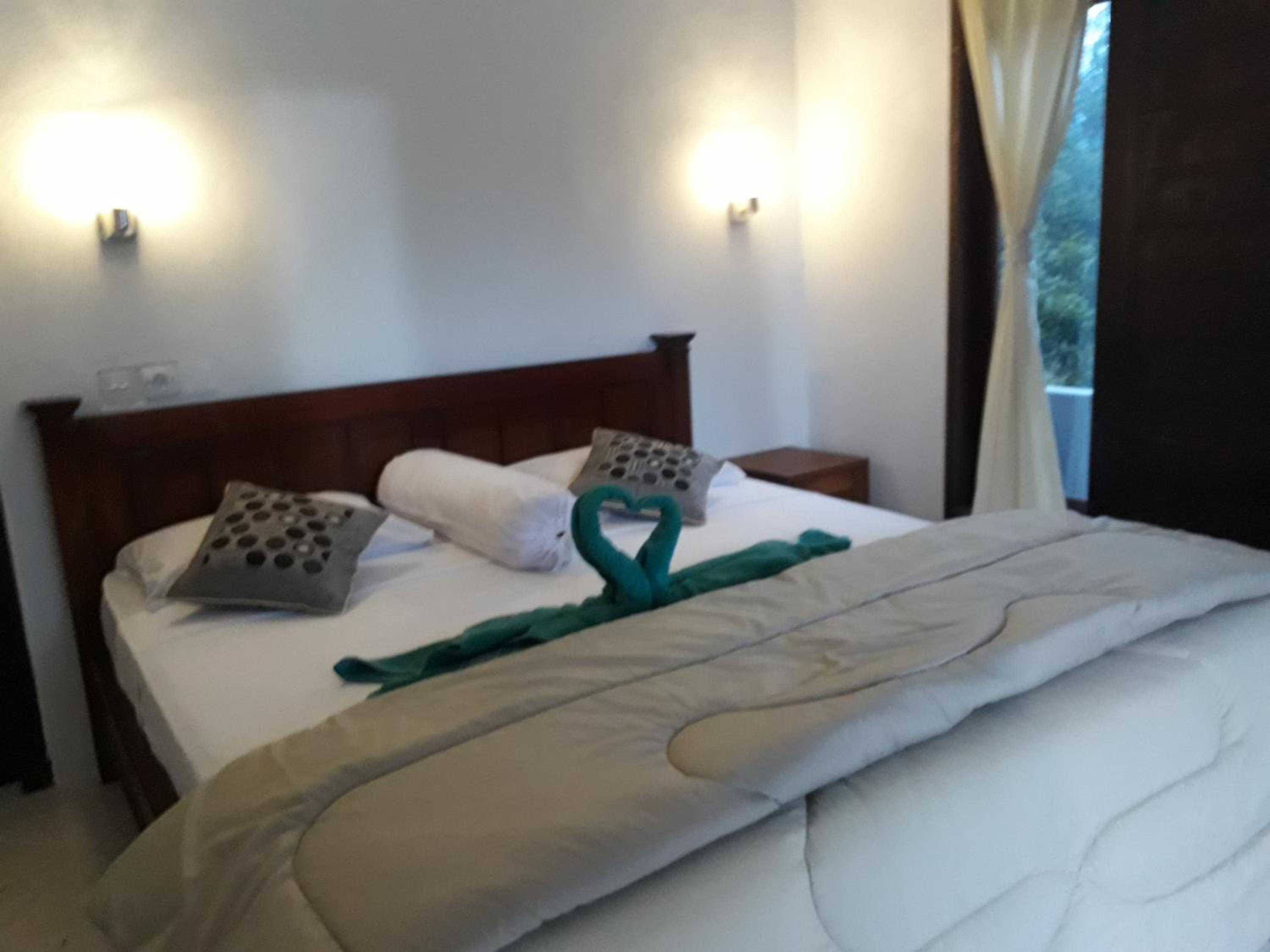 Double Room with Terrace - Photo 3