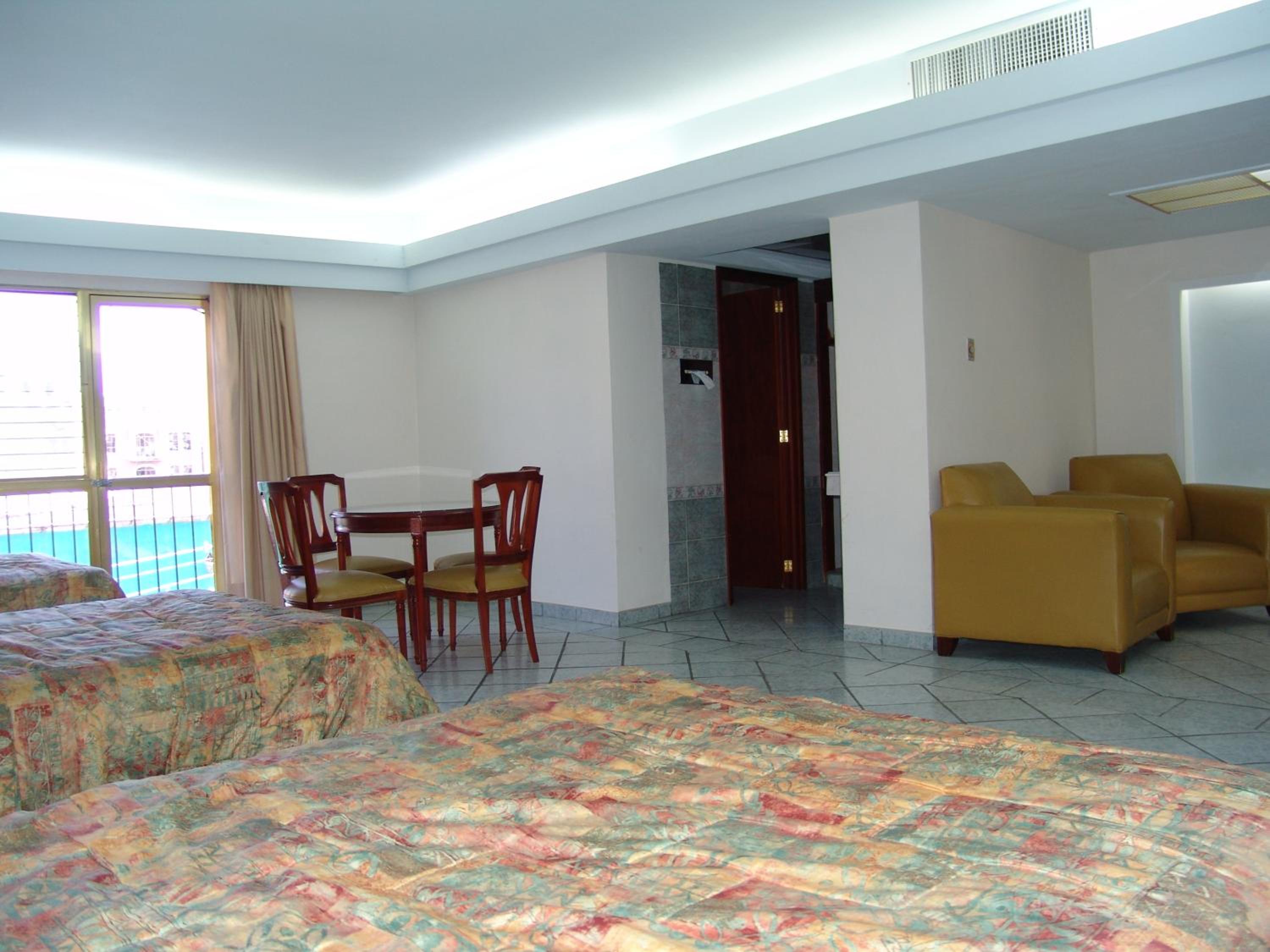 Triple Room photo 1