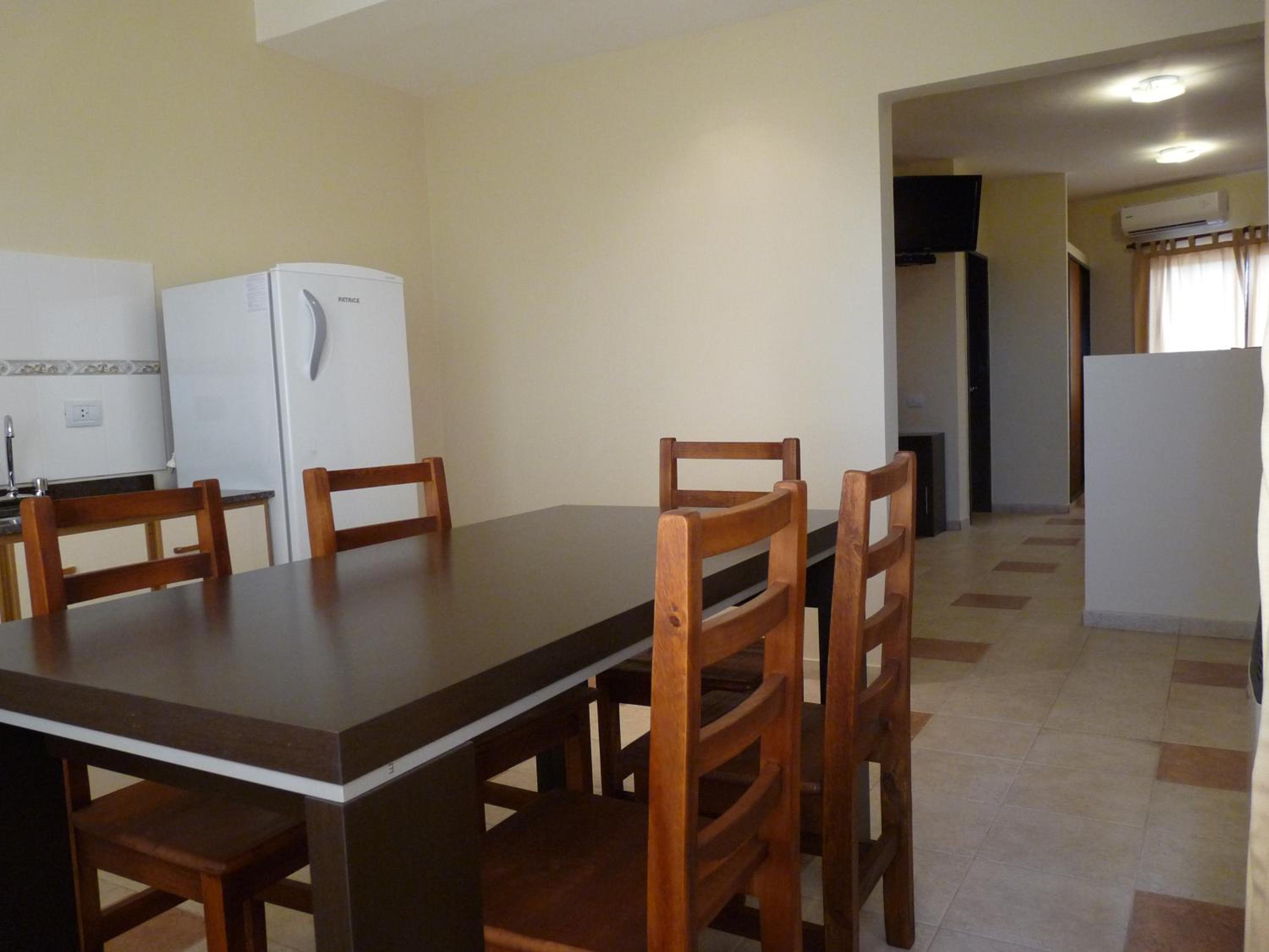 Two-Bedroom Apartment photo 3