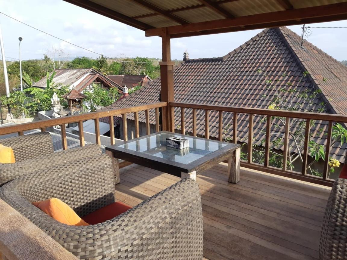 Superior Double Room - Photo 8