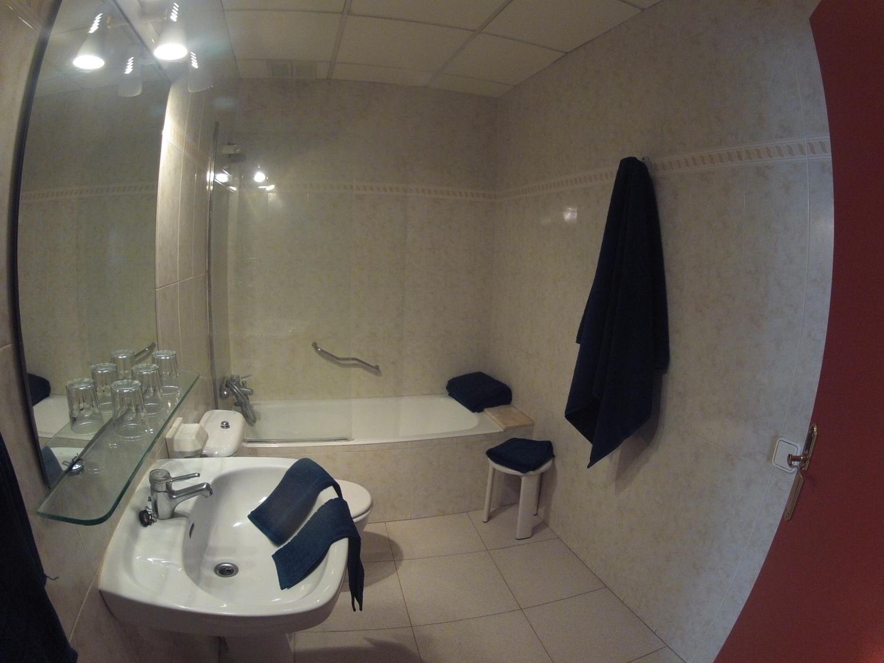 Triple Room photo 3