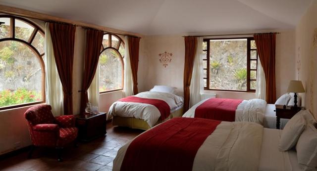 Classic Triple Room photo 1