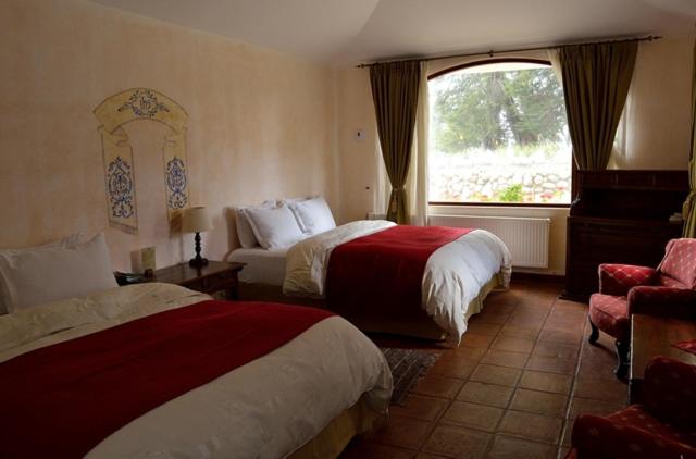 Standard Twin Room photo 1