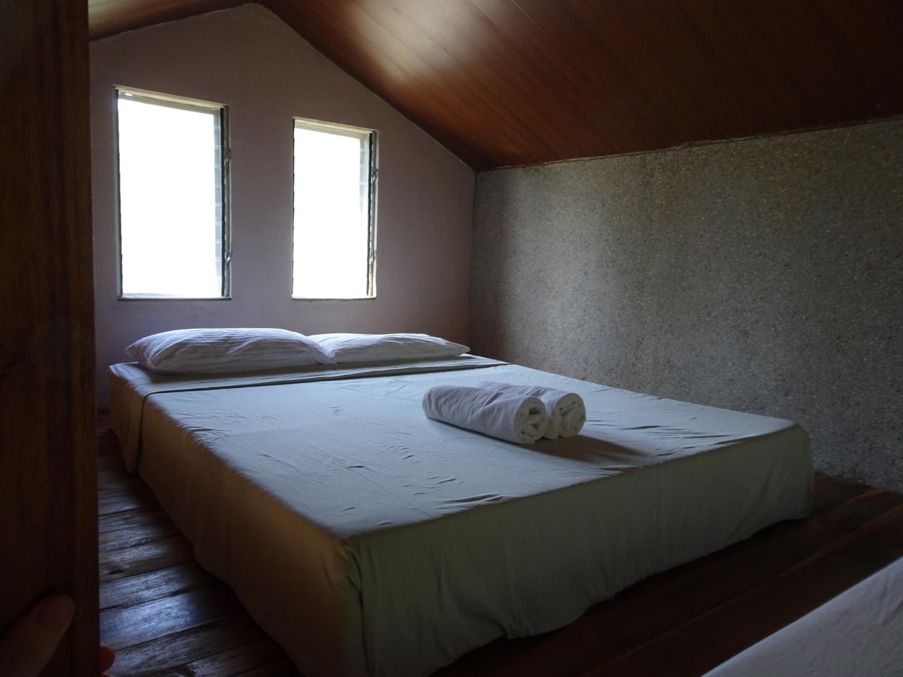 Deluxe Bungalow with Sea View photo 3