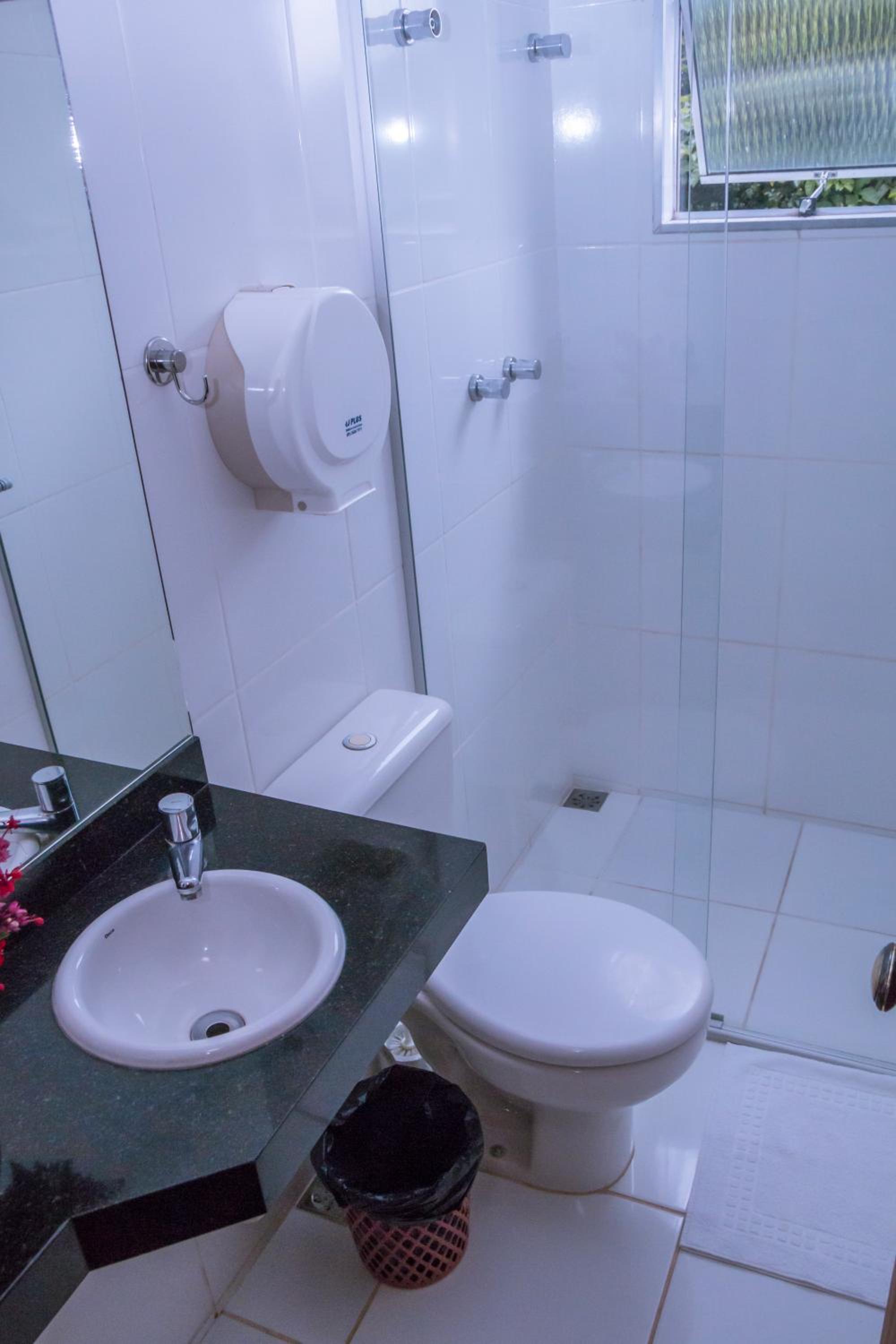 Standard Single Room photo 2