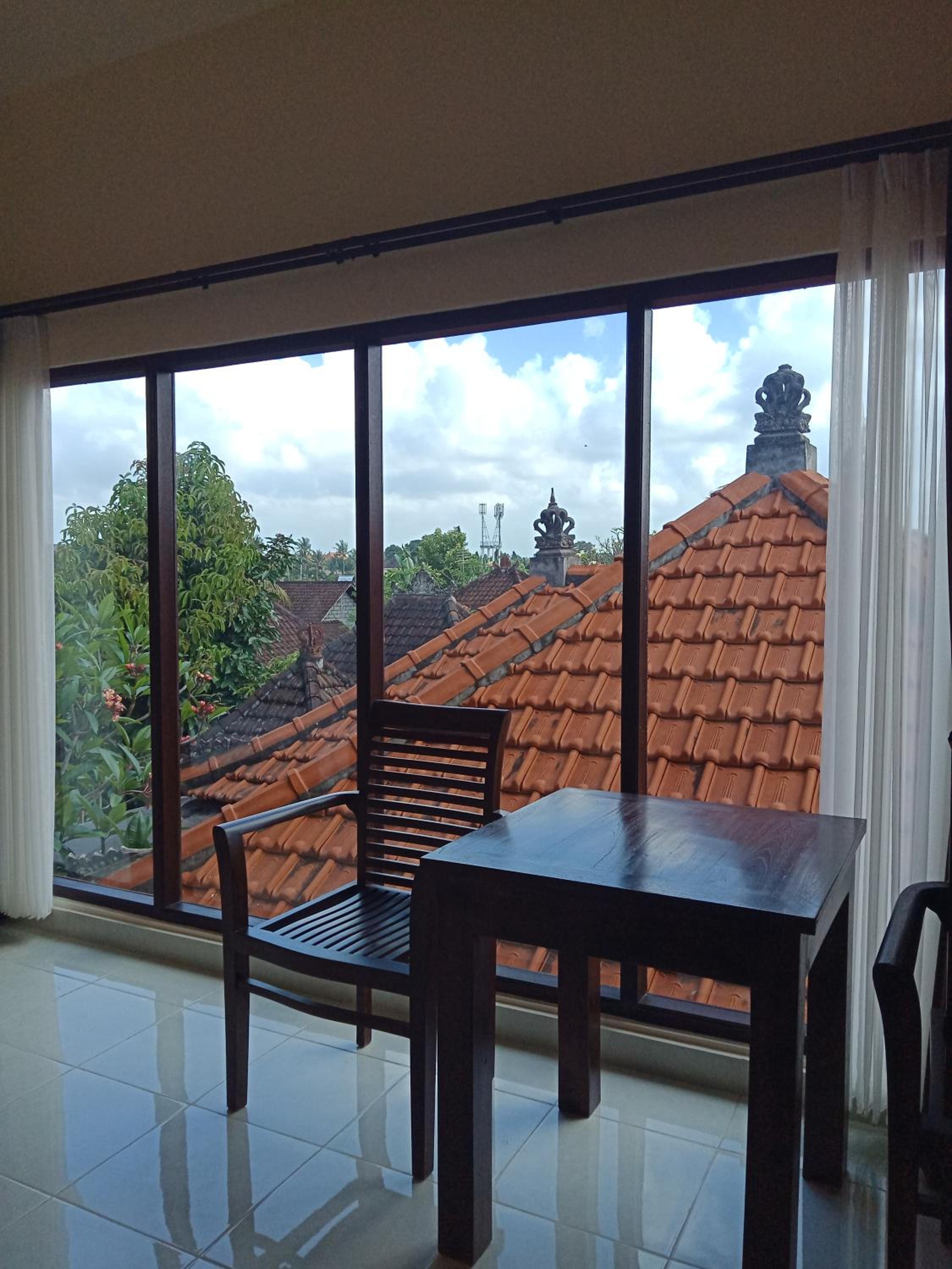 Deluxe Double or Twin Room with Garden View - Photo 25