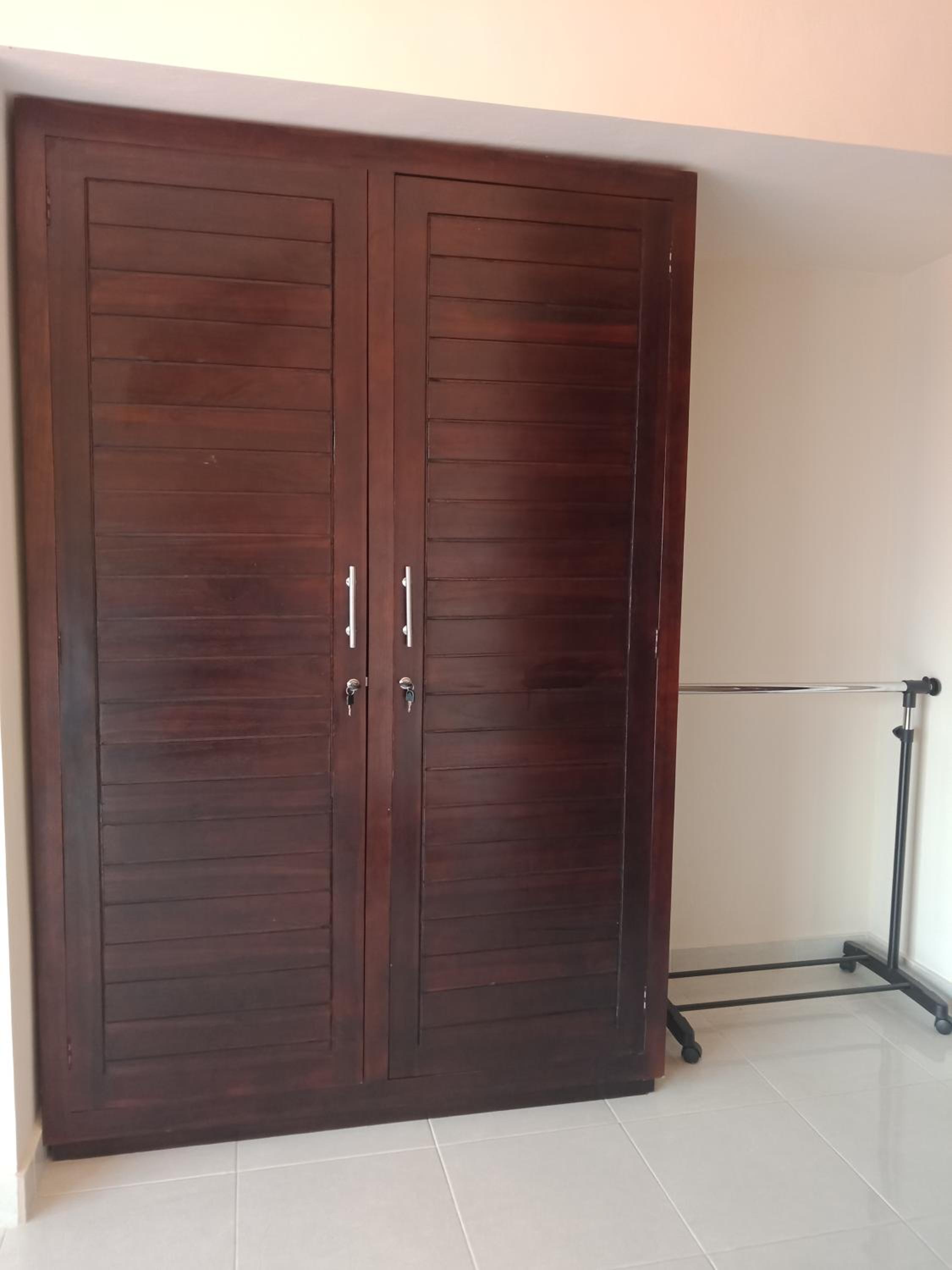 Deluxe Double or Twin Room with Garden View - Photo 23