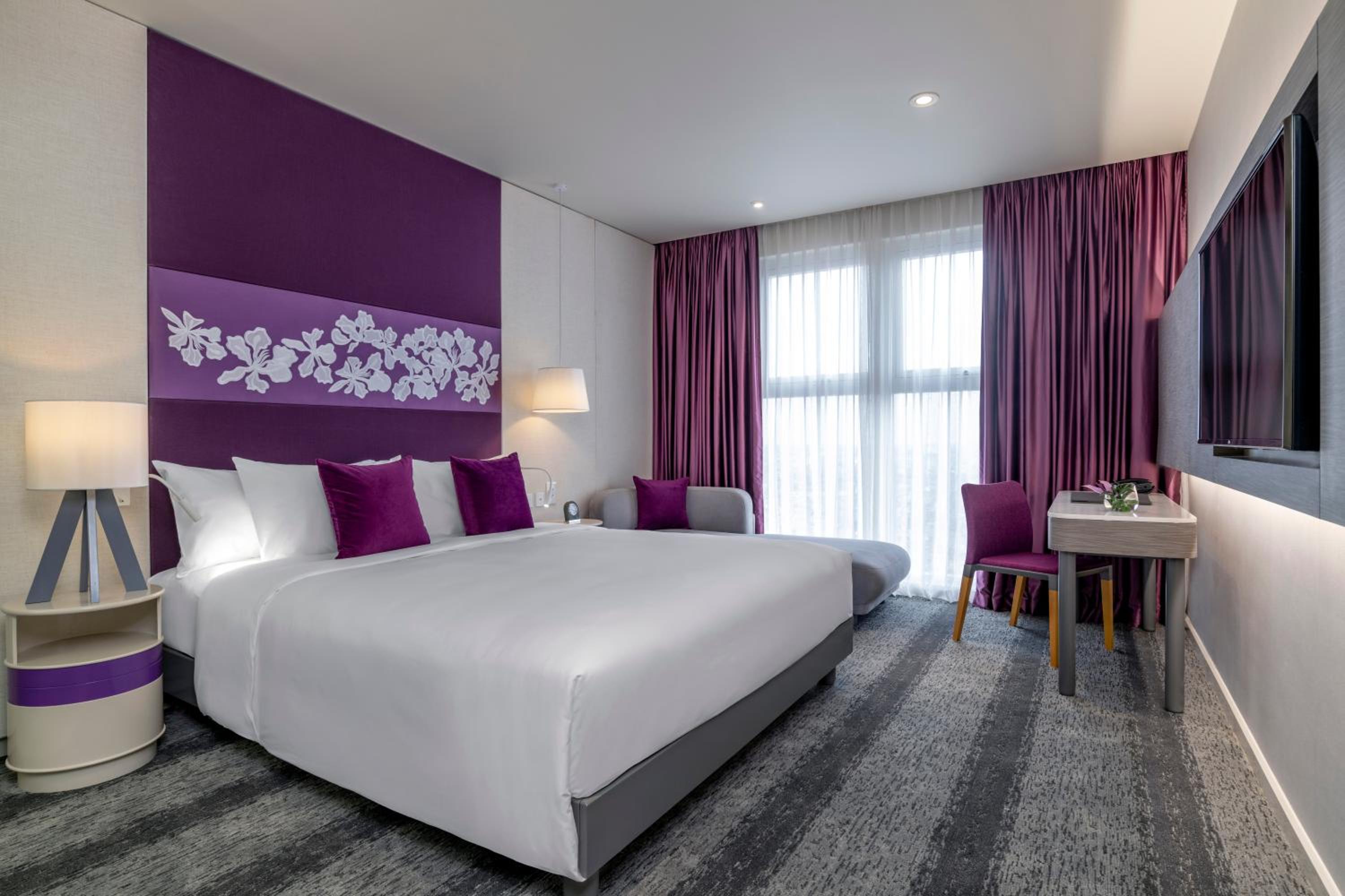 Day-use offer (08AM - 06PM) - Superior Room
