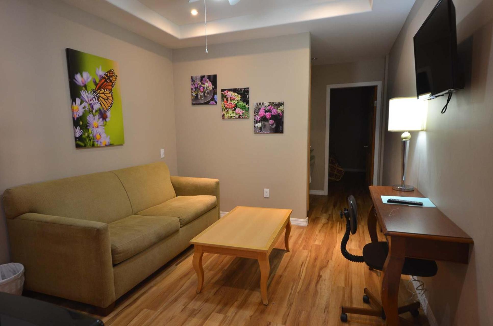Standard Suite - Photo 18