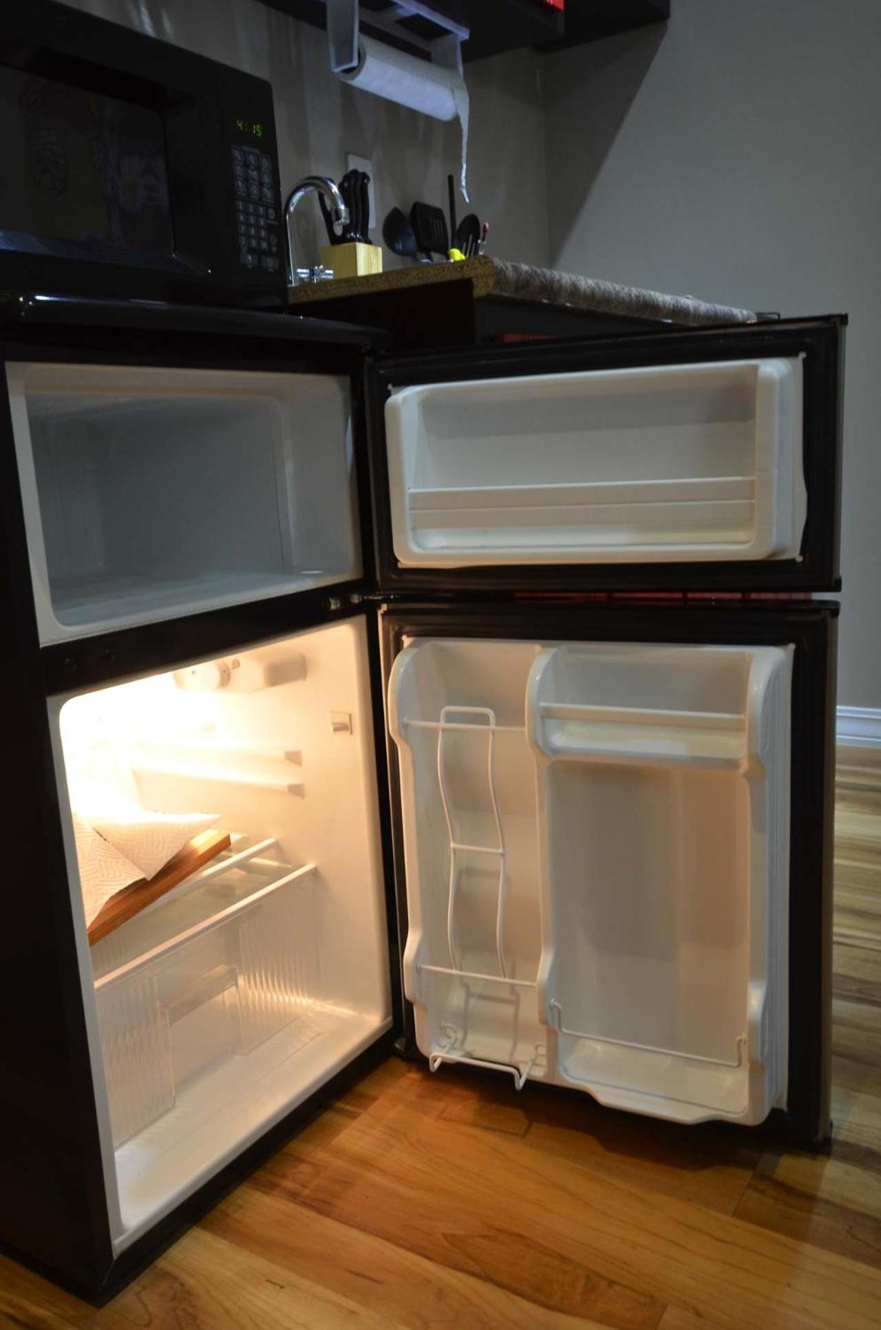 Standard Suite - Photo 12