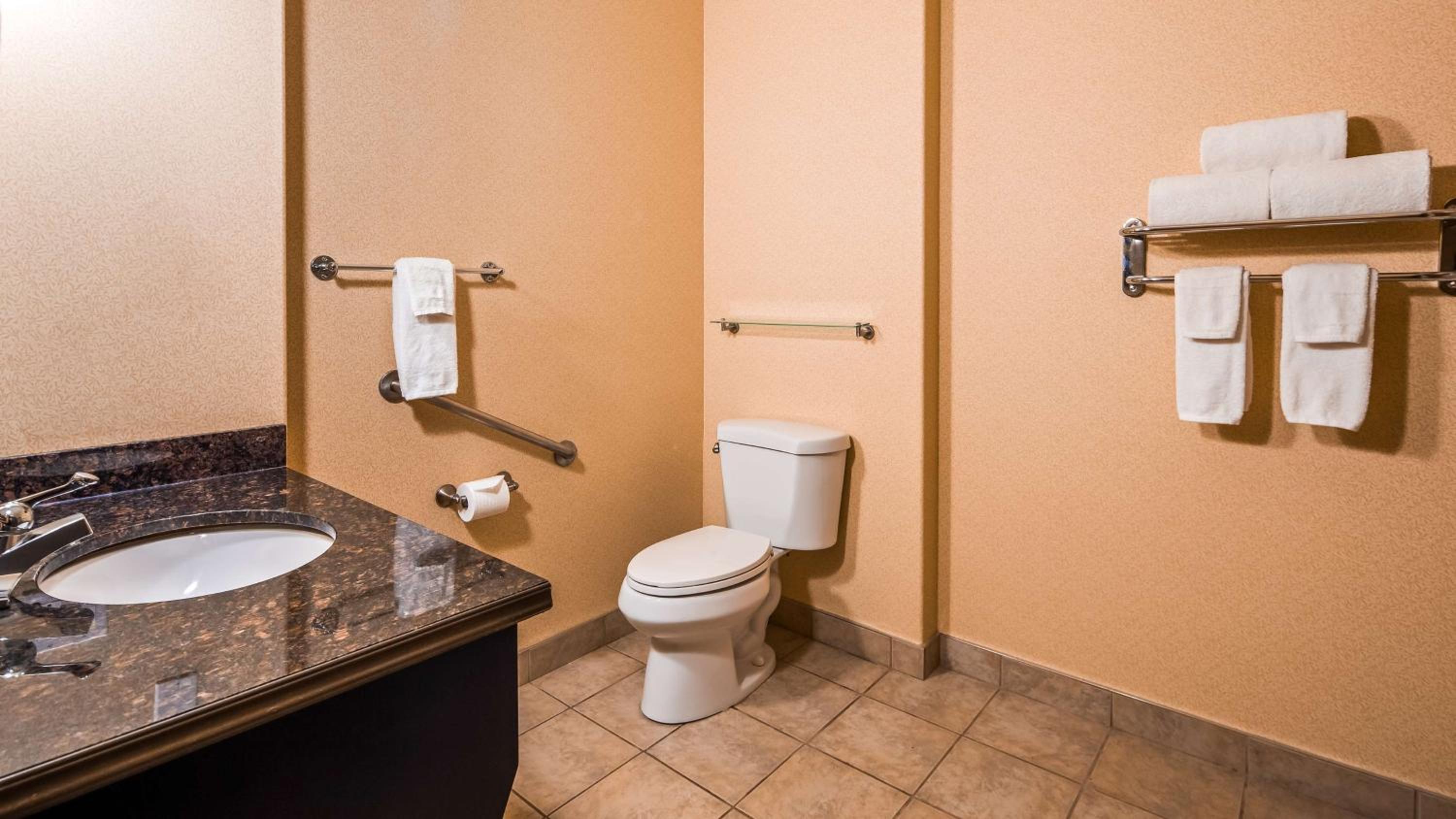 Best Western Estevan Inn & Suites, Billede 2