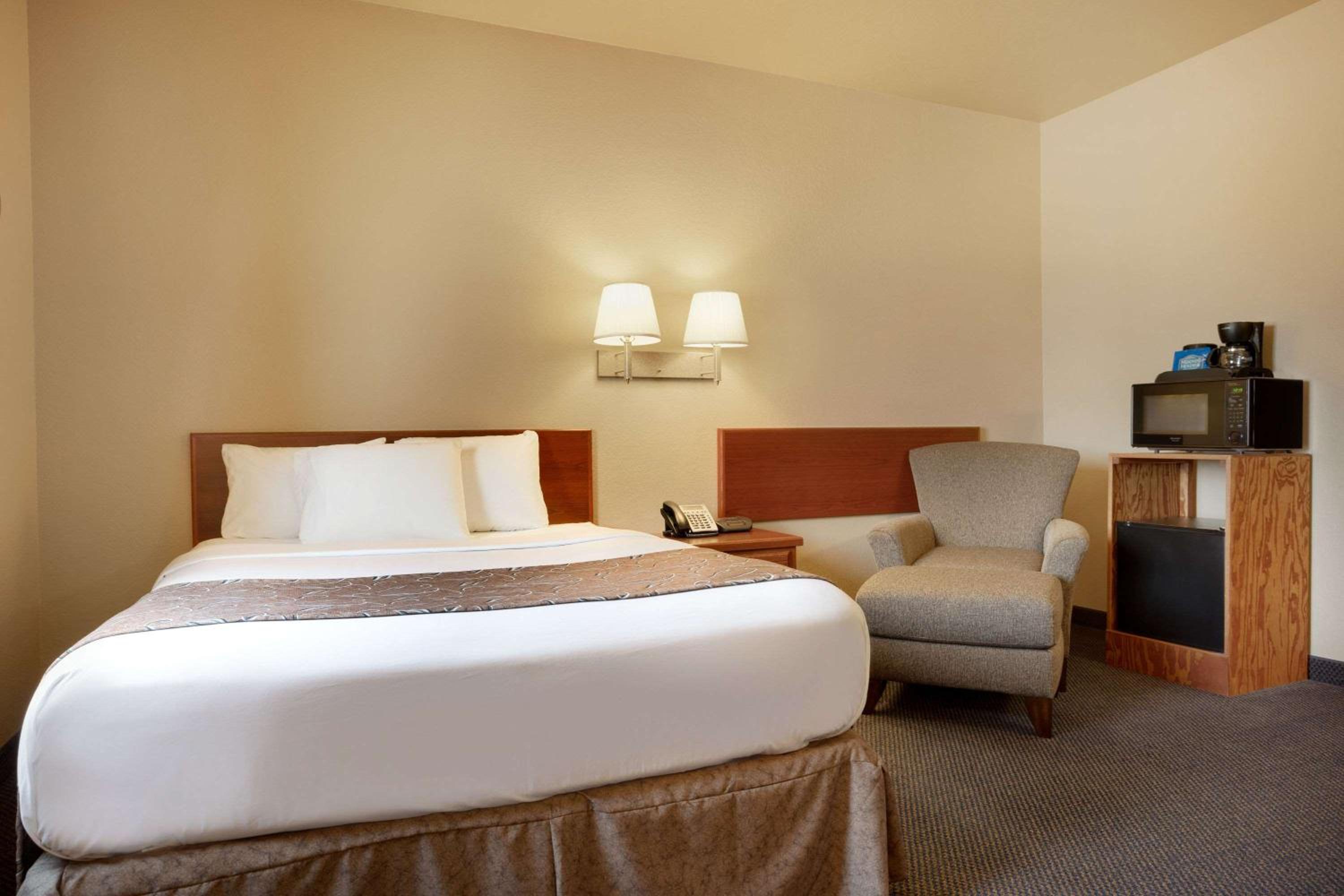 Travelodge by Wyndham Gillette, Billede 3