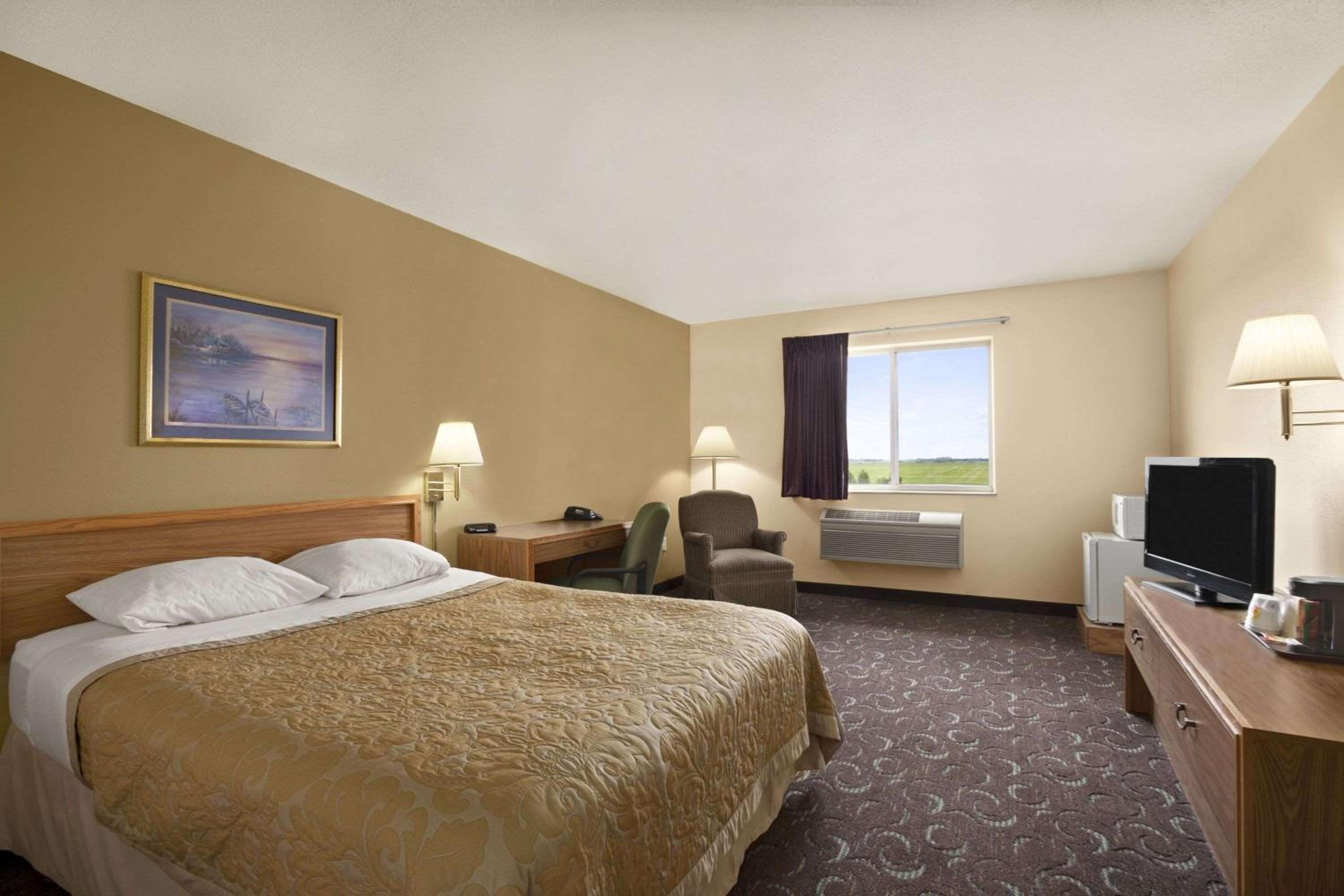Four Seasons Inn, Billede 4