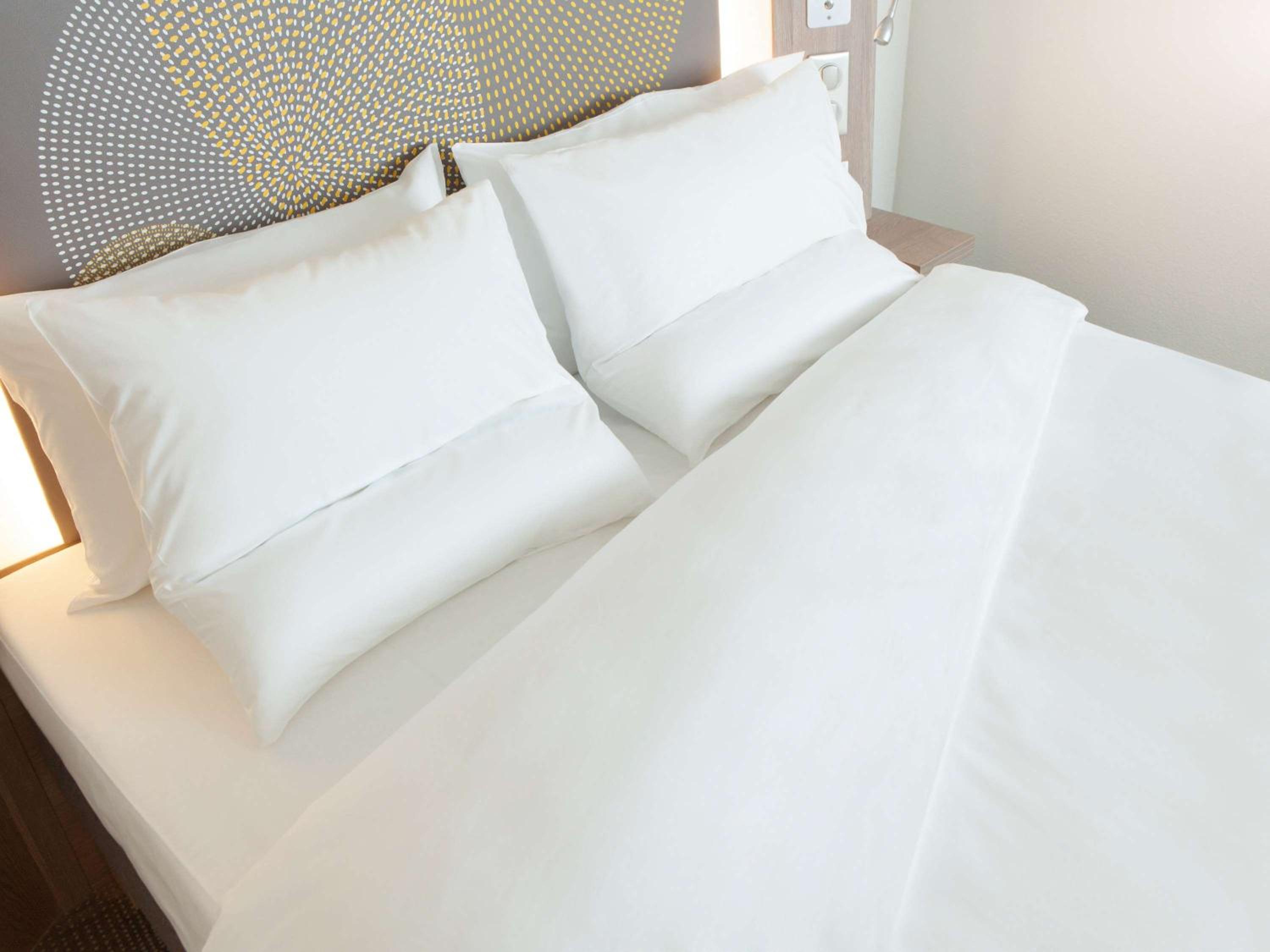 Standard Double Room - Photo 1