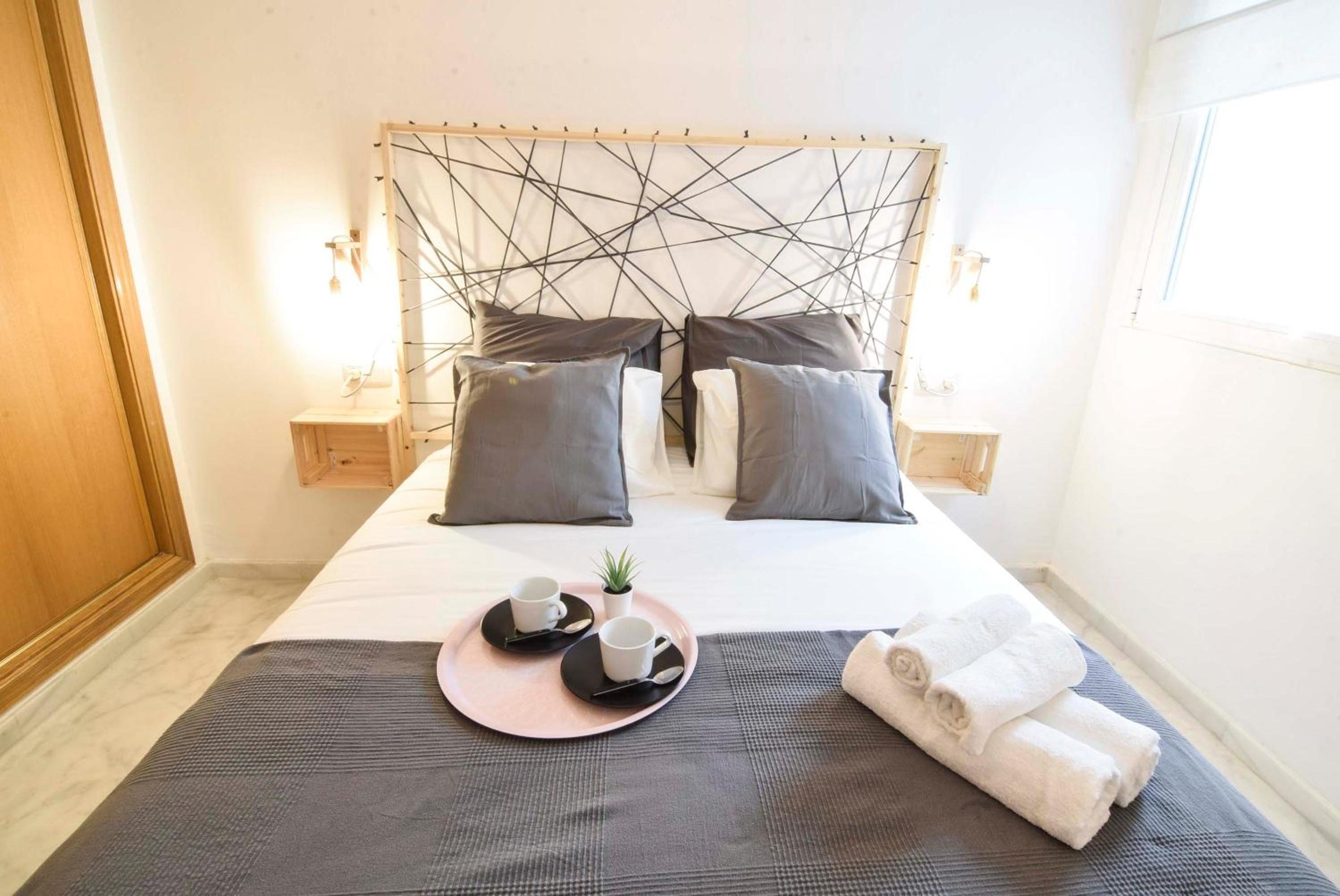 Apartamento Estándar
