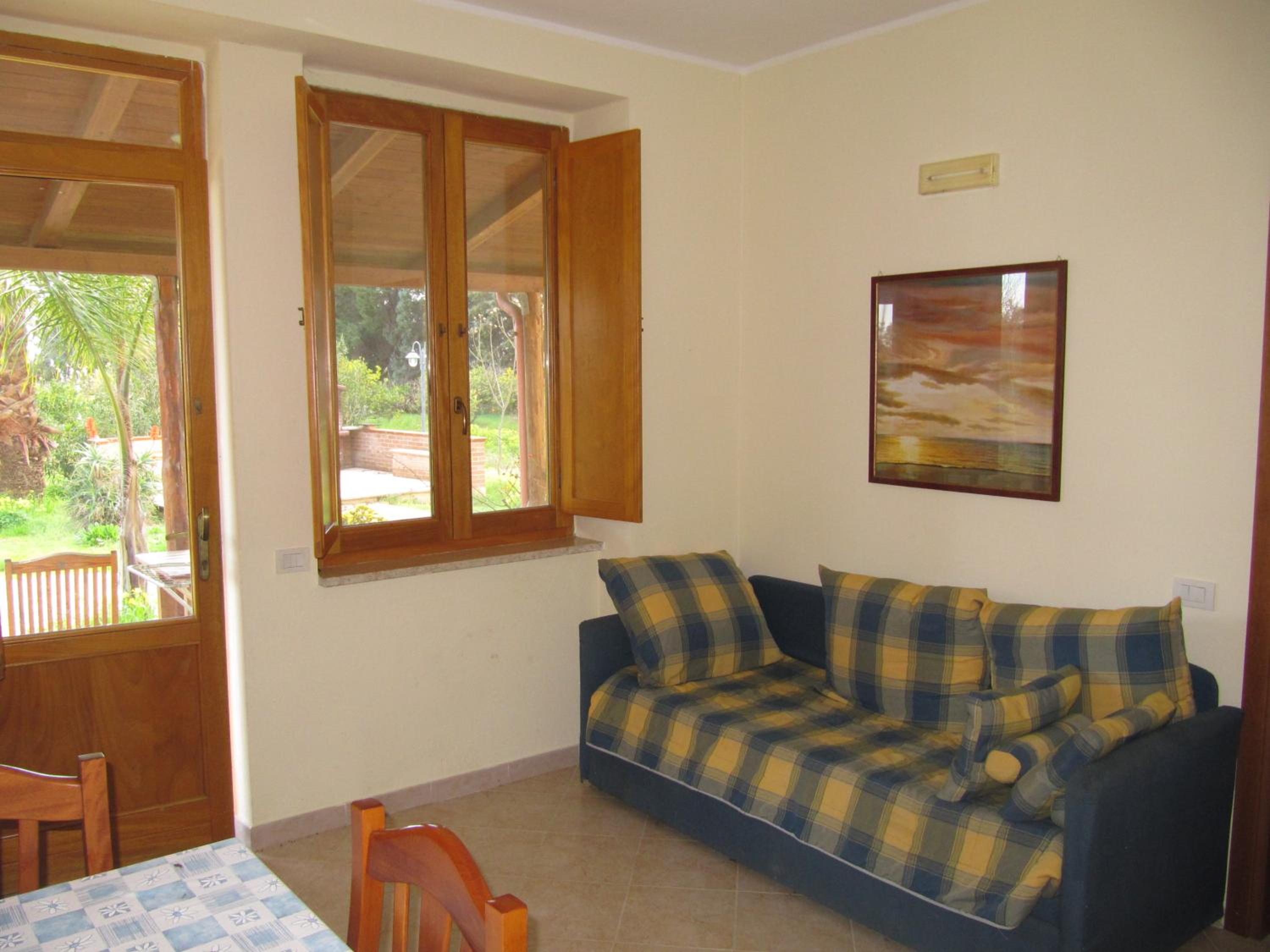 Apartment - Ground Floor photo 1
