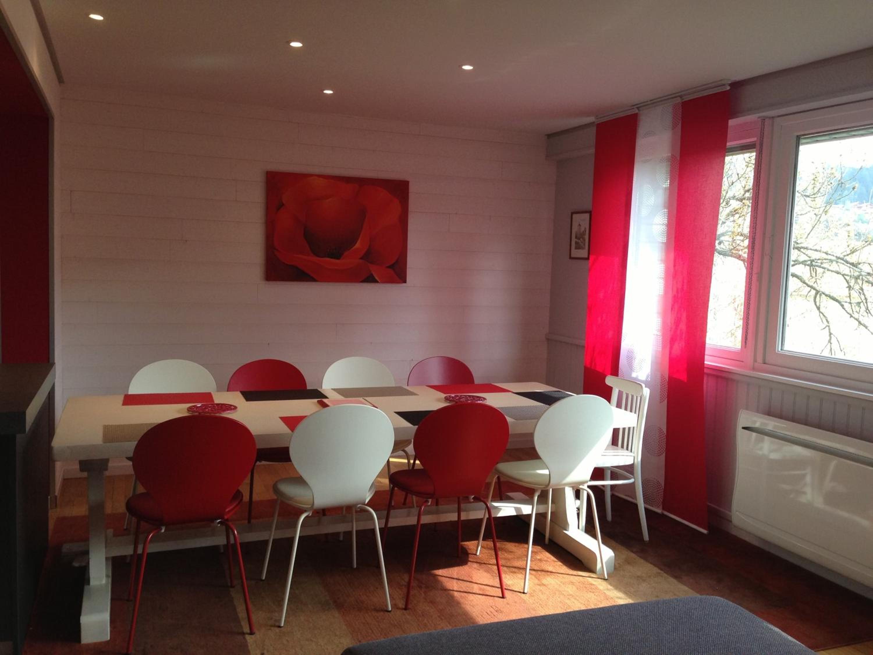 Chalet photo 2