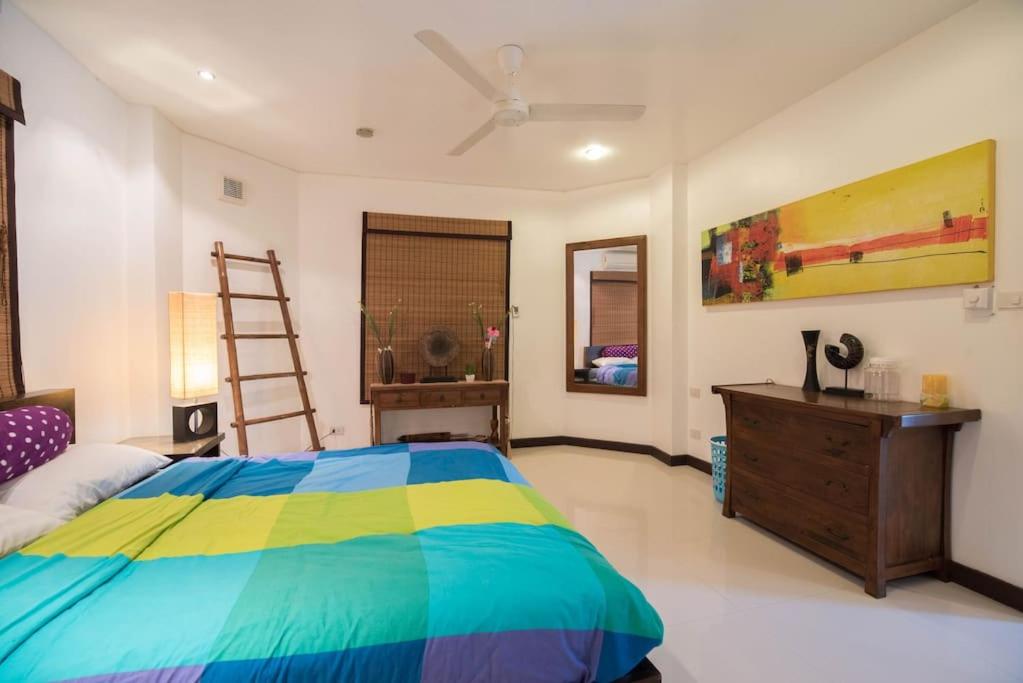 One-Bedroom Bungalow With Sea View photo 3