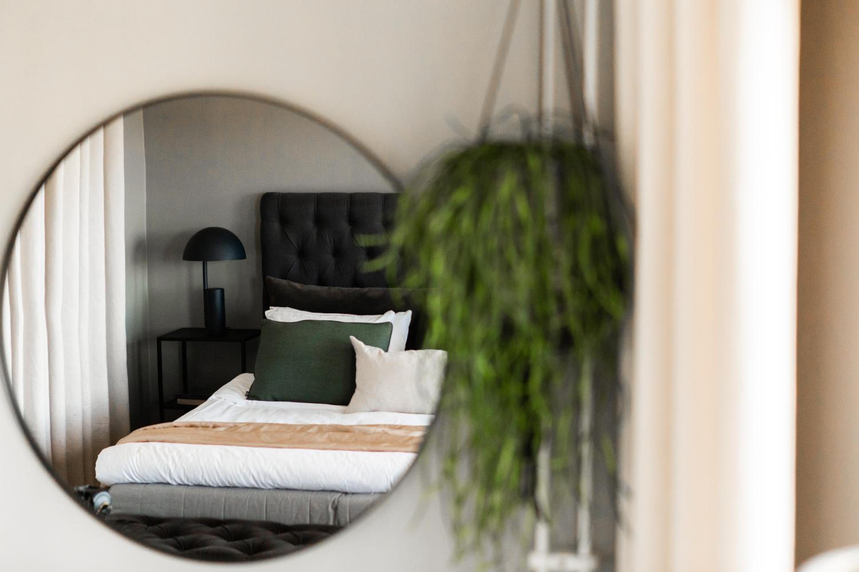 Standard Double or Twin Room photo 2