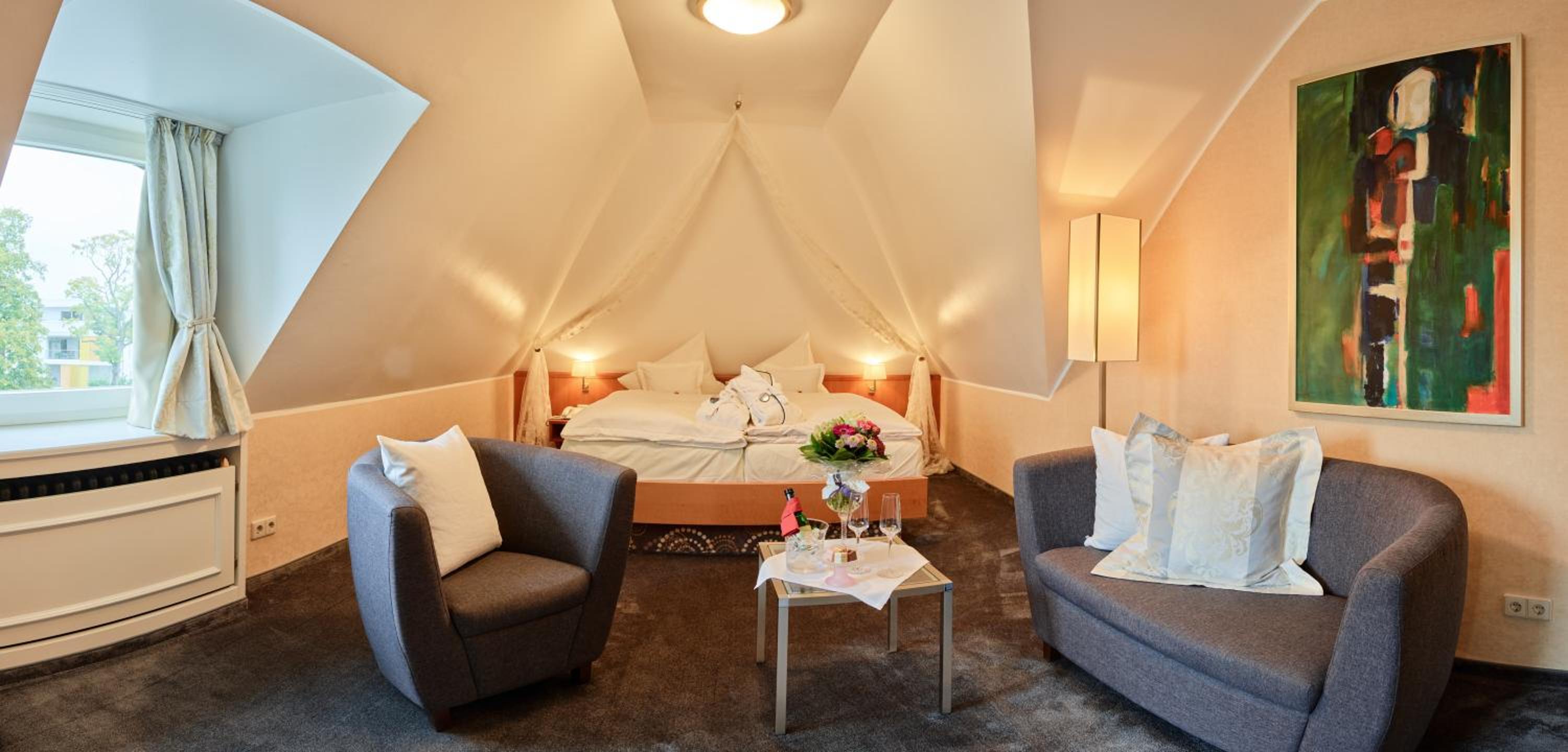 Standard Double Room - Photo 4