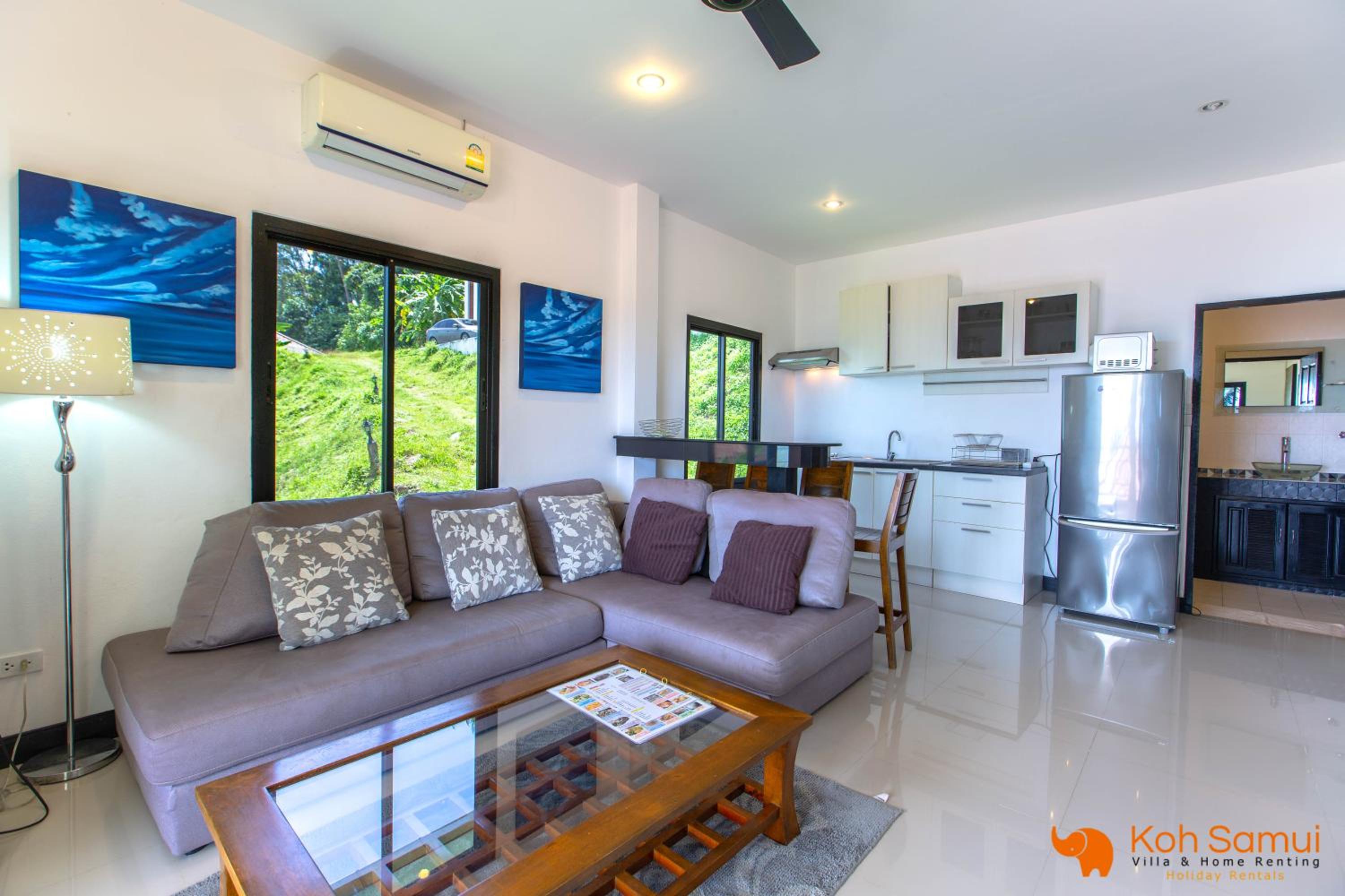 Deluxe Bungalow photo 3