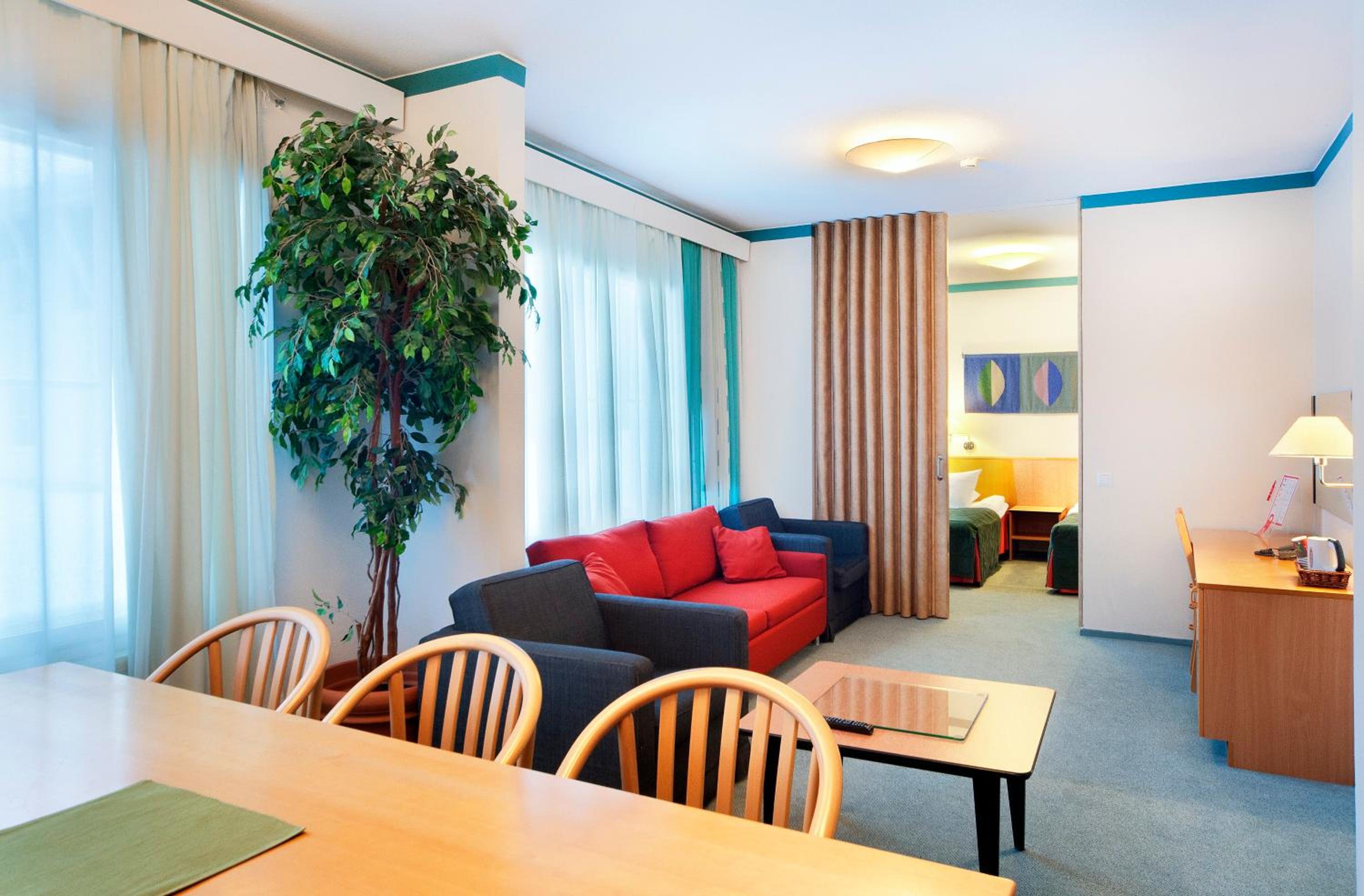 Standard Family Room with Sauna - Photo 1