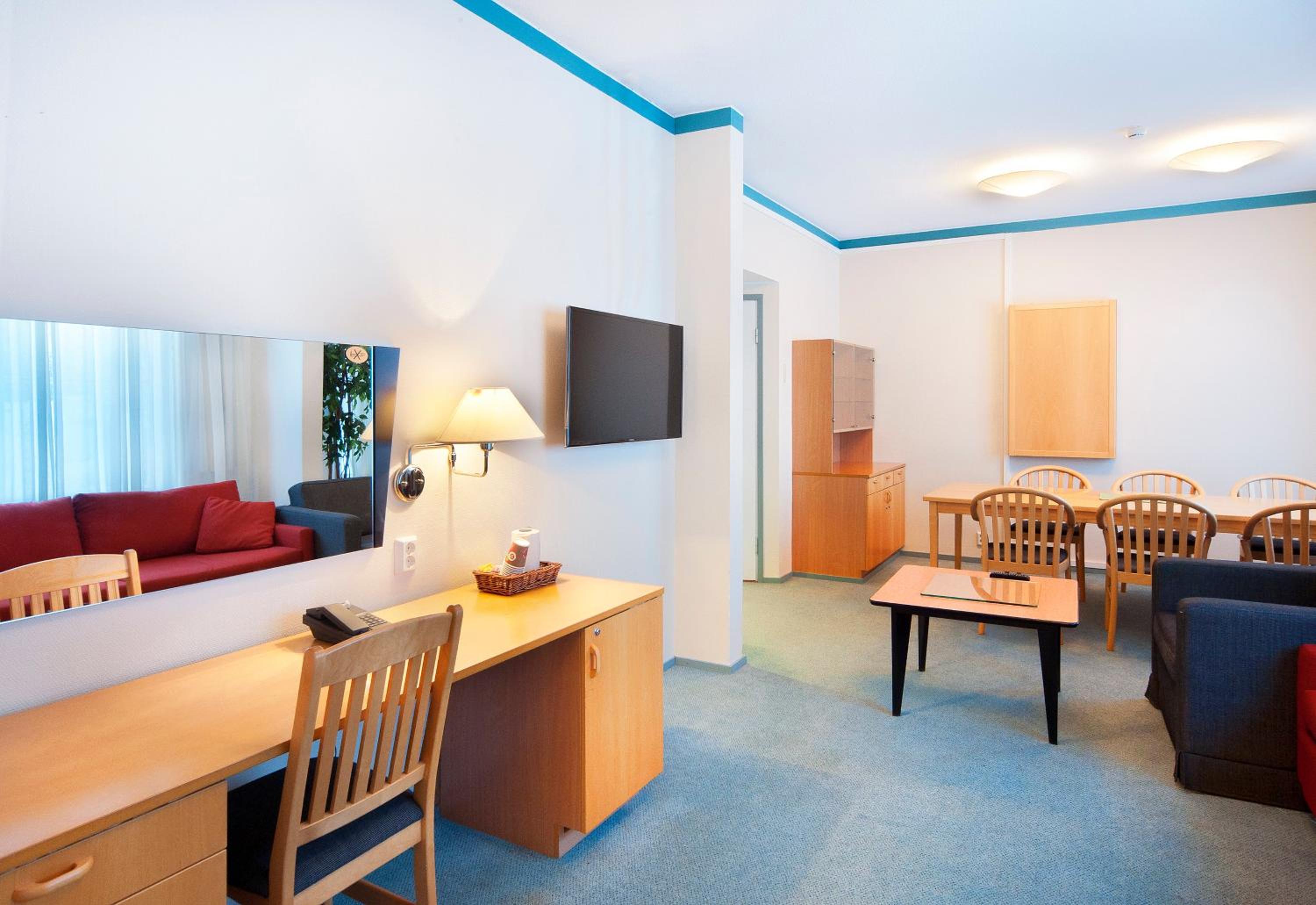 Standard Family Room with Sauna - Photo 2