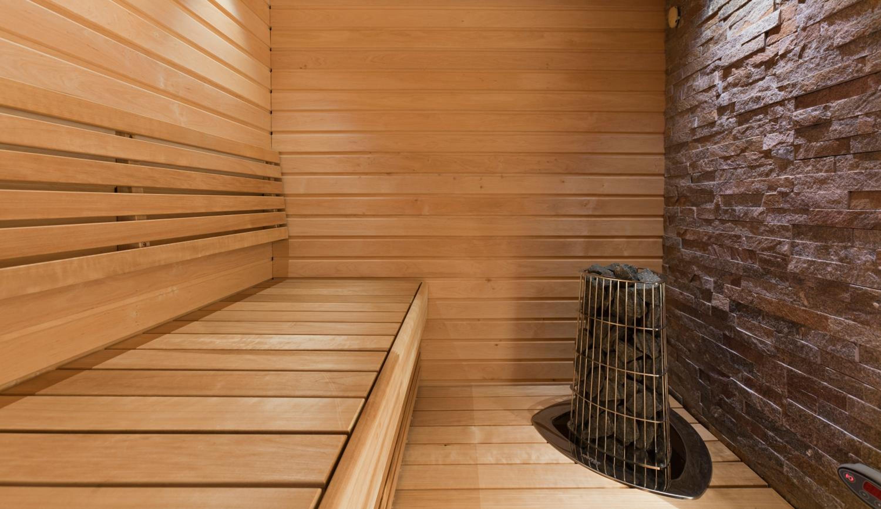 Suite with Sauna - Photo 5
