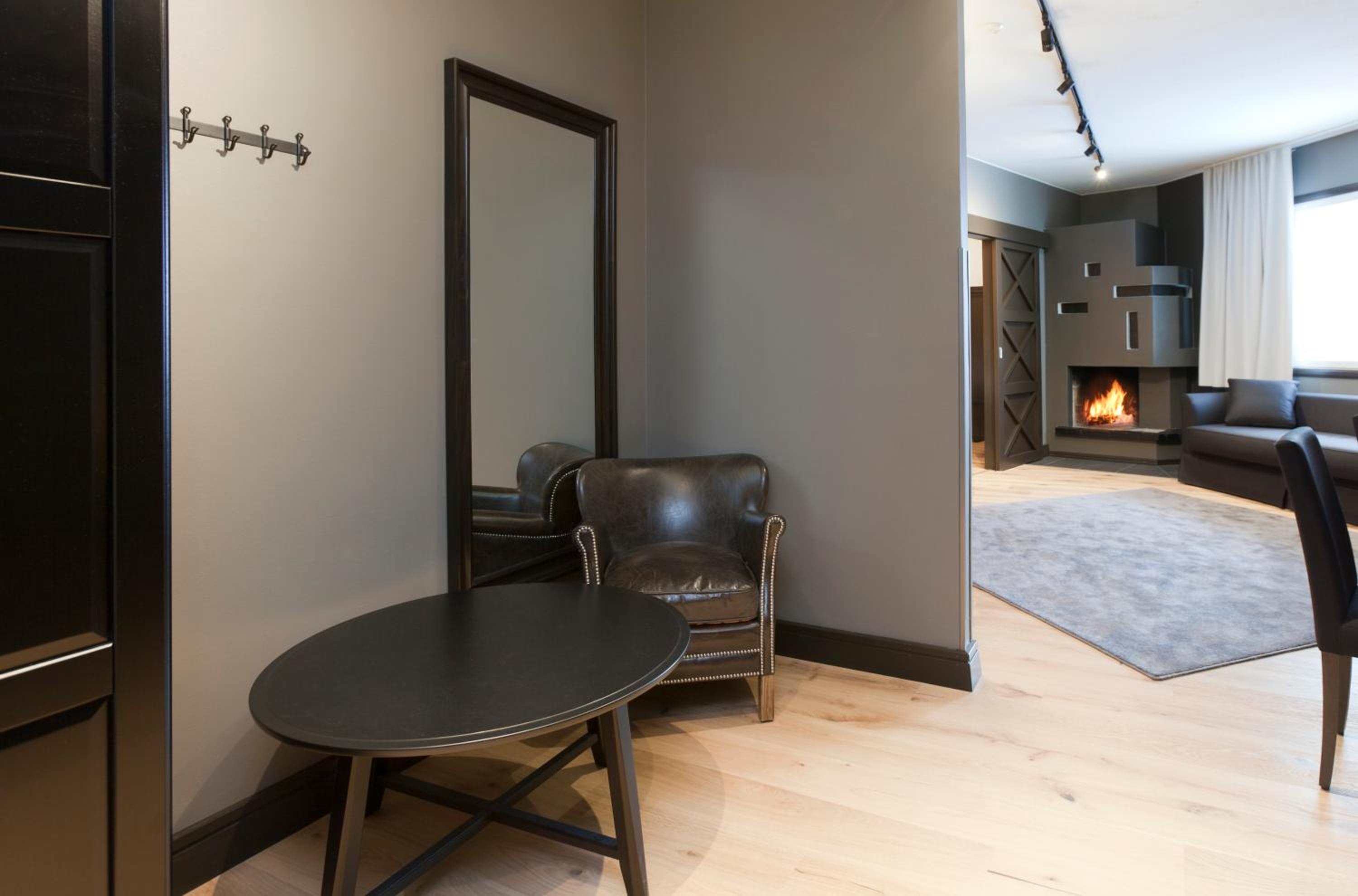 Suite with Sauna - Photo 7