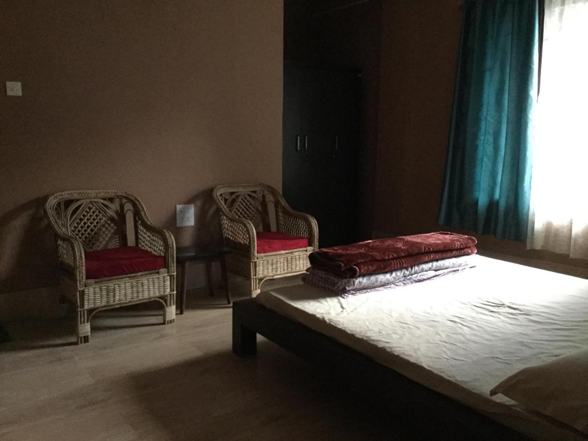 Deluxe Double Room with Balcony photo 3