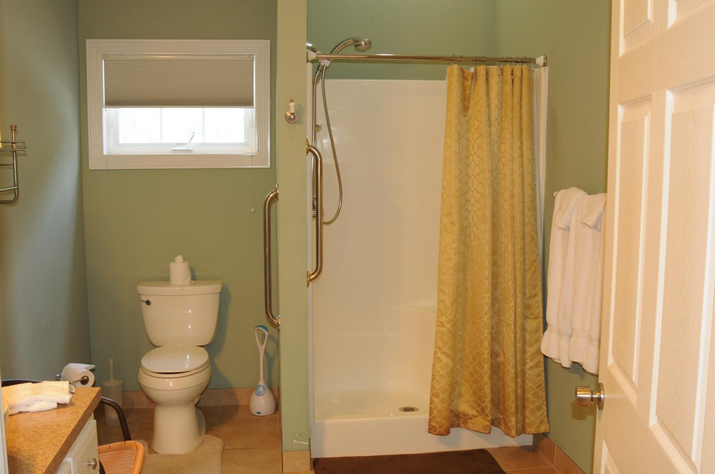Executive King Suite photo 3
