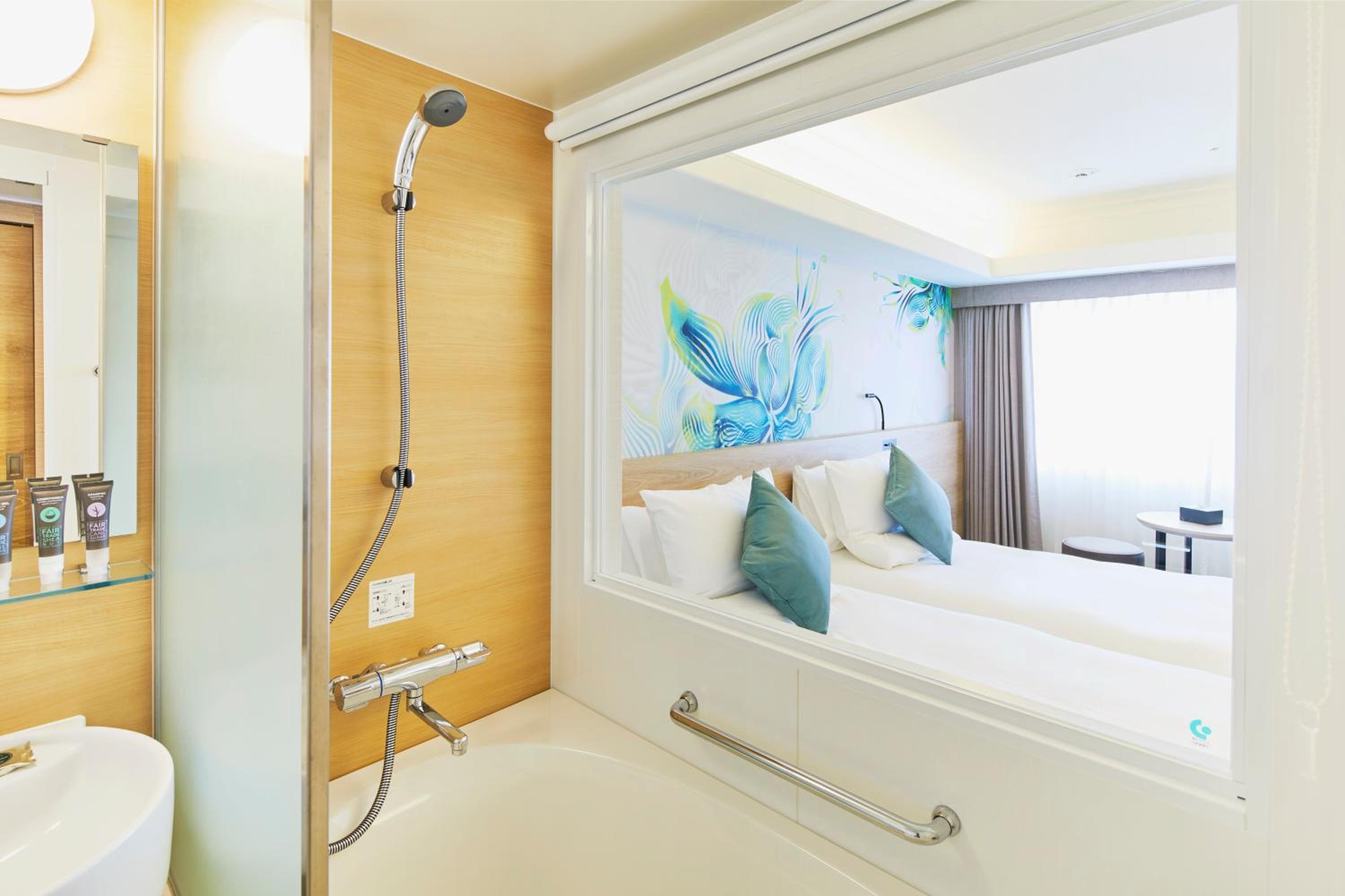 Standard Twin Room - Non-Smoking - Photo 4