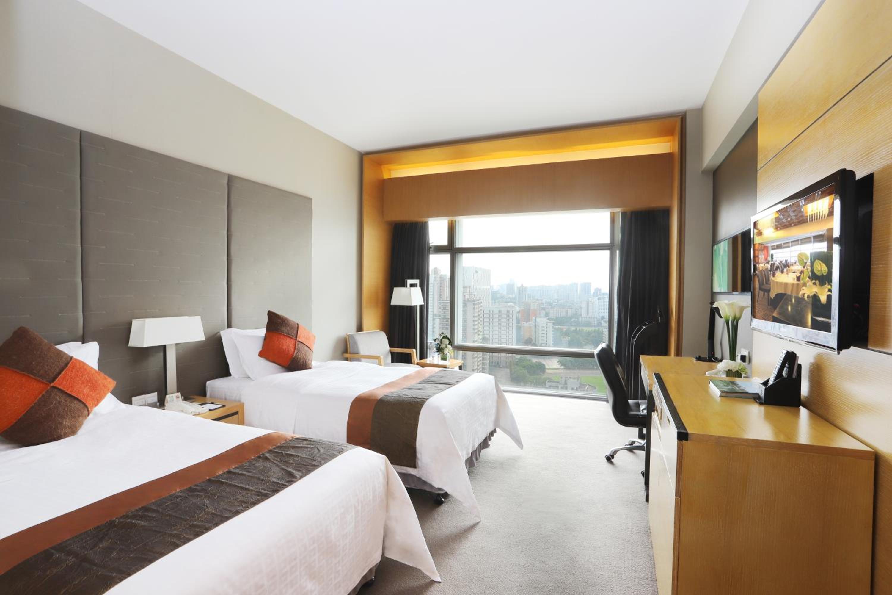 Executive Superior Twin Room - Photo 5