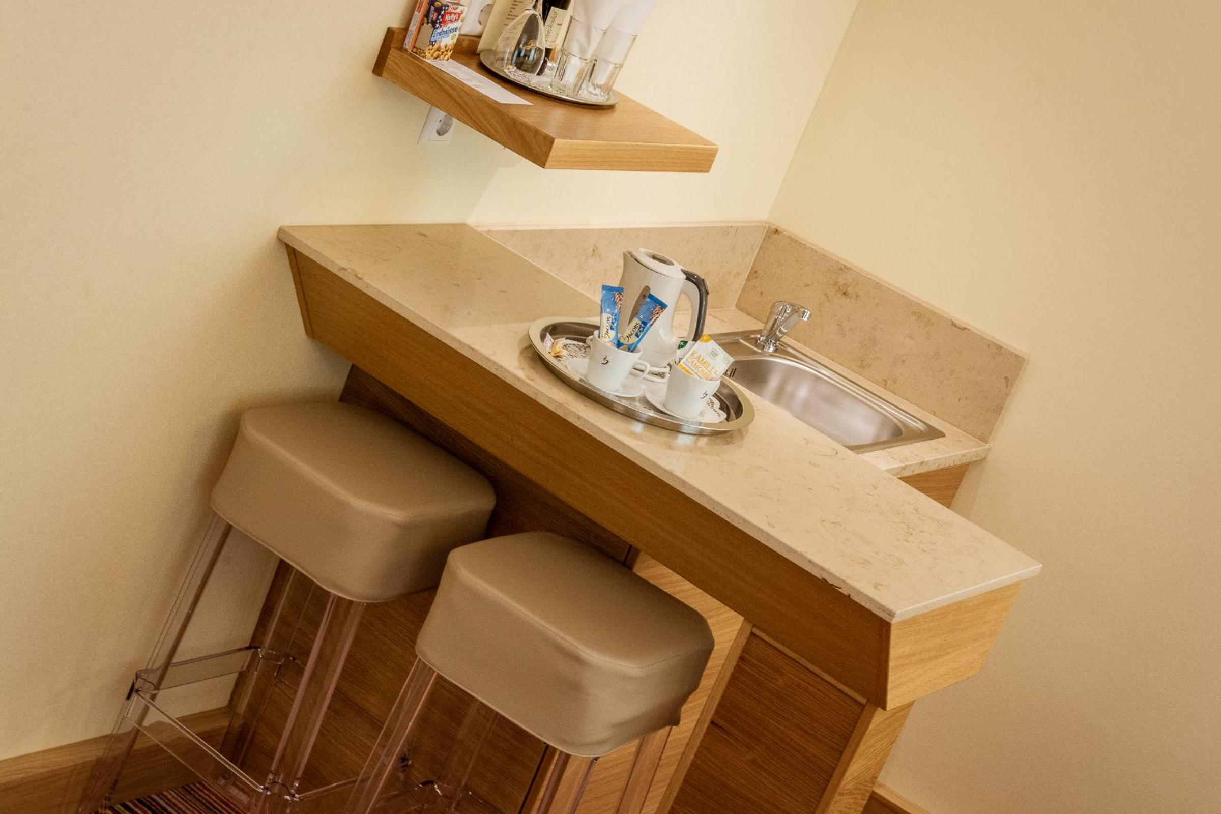 Comfort Plus Double Room - Photo 2