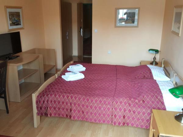 Standard Double Room photo 3