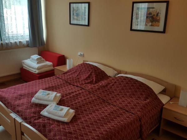 Standard Double Room photo 2