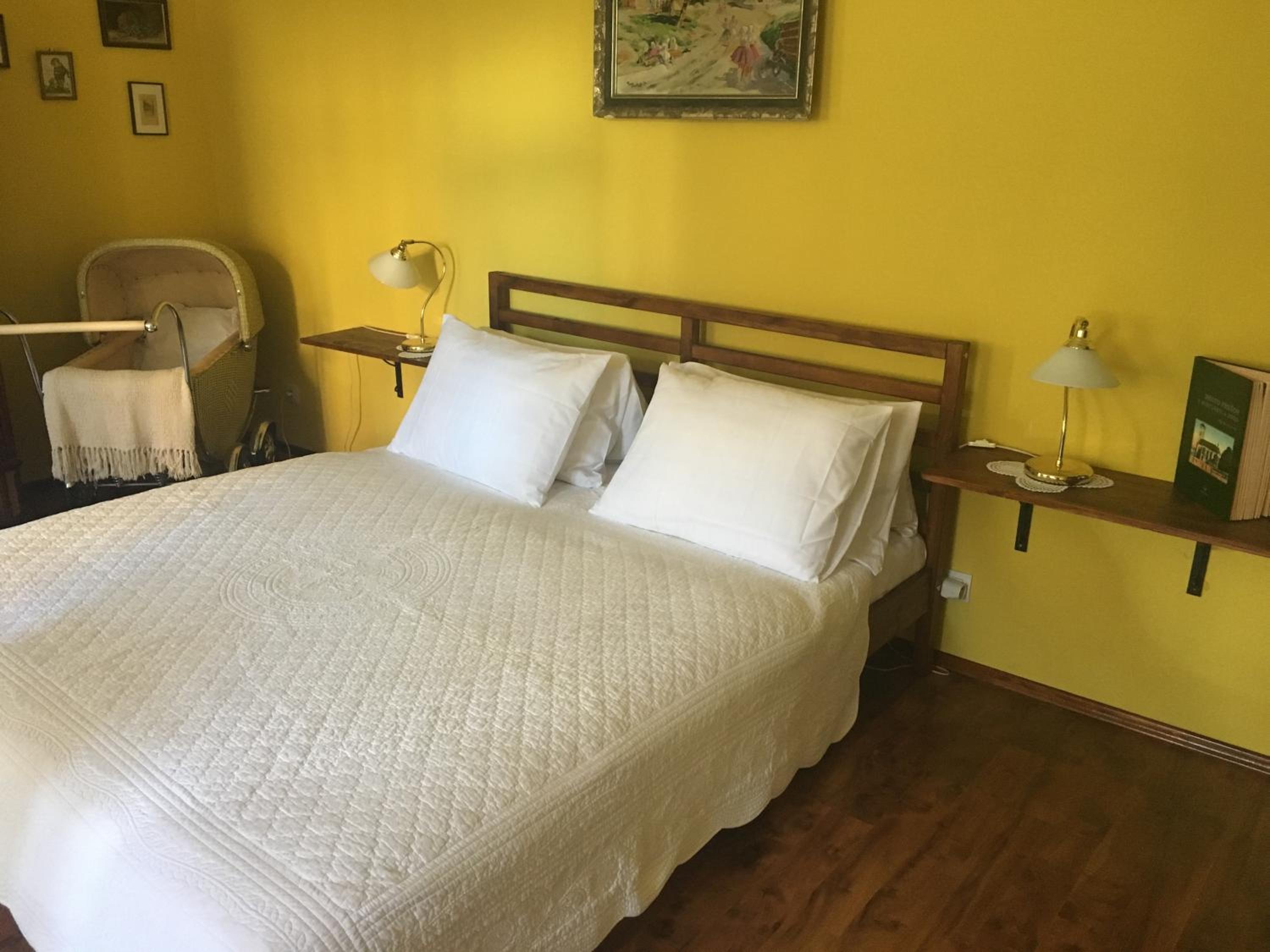Triple Room with Private Bathroom - Photo 13