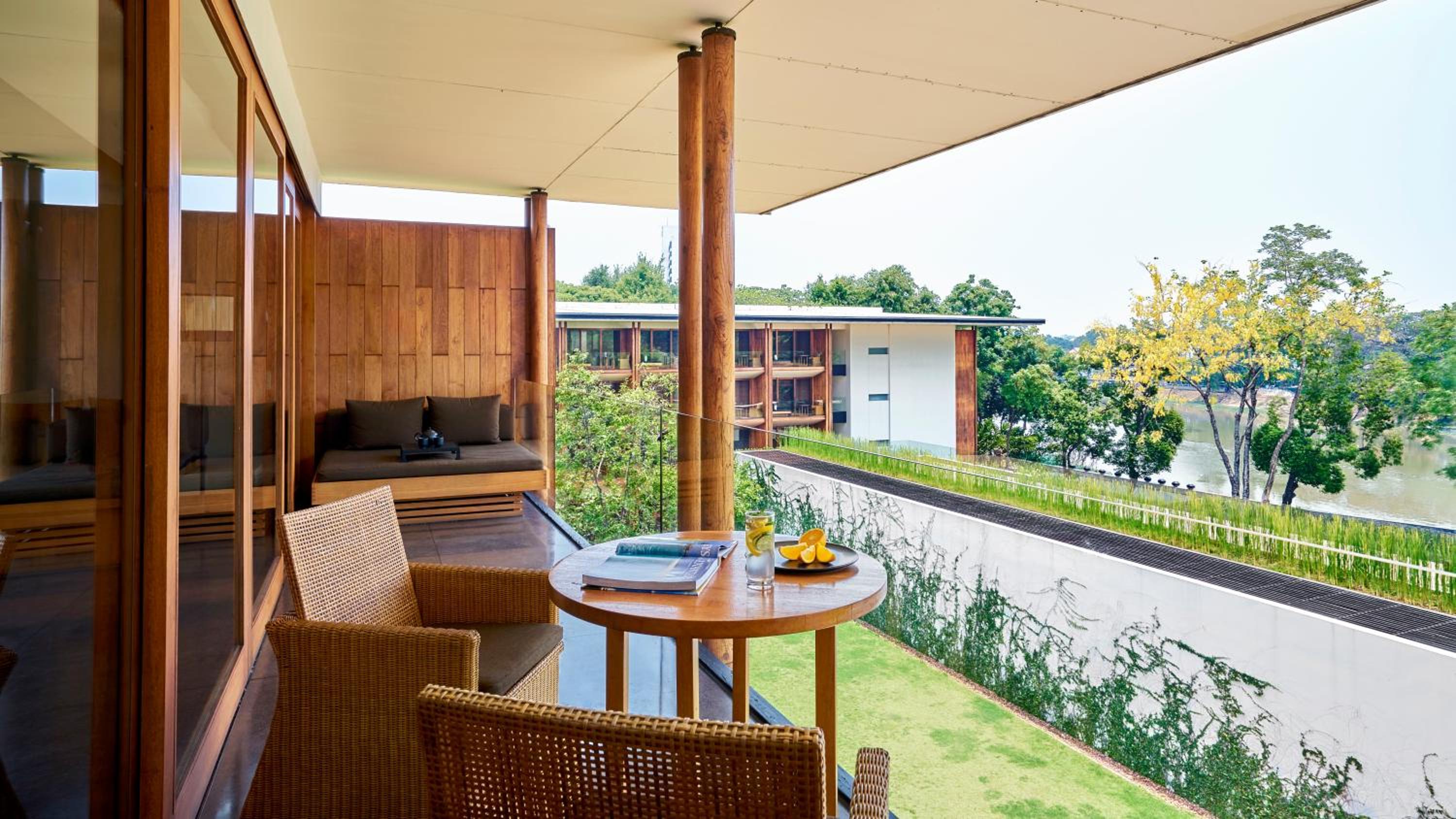 Lanna River View Suite - Photo 2