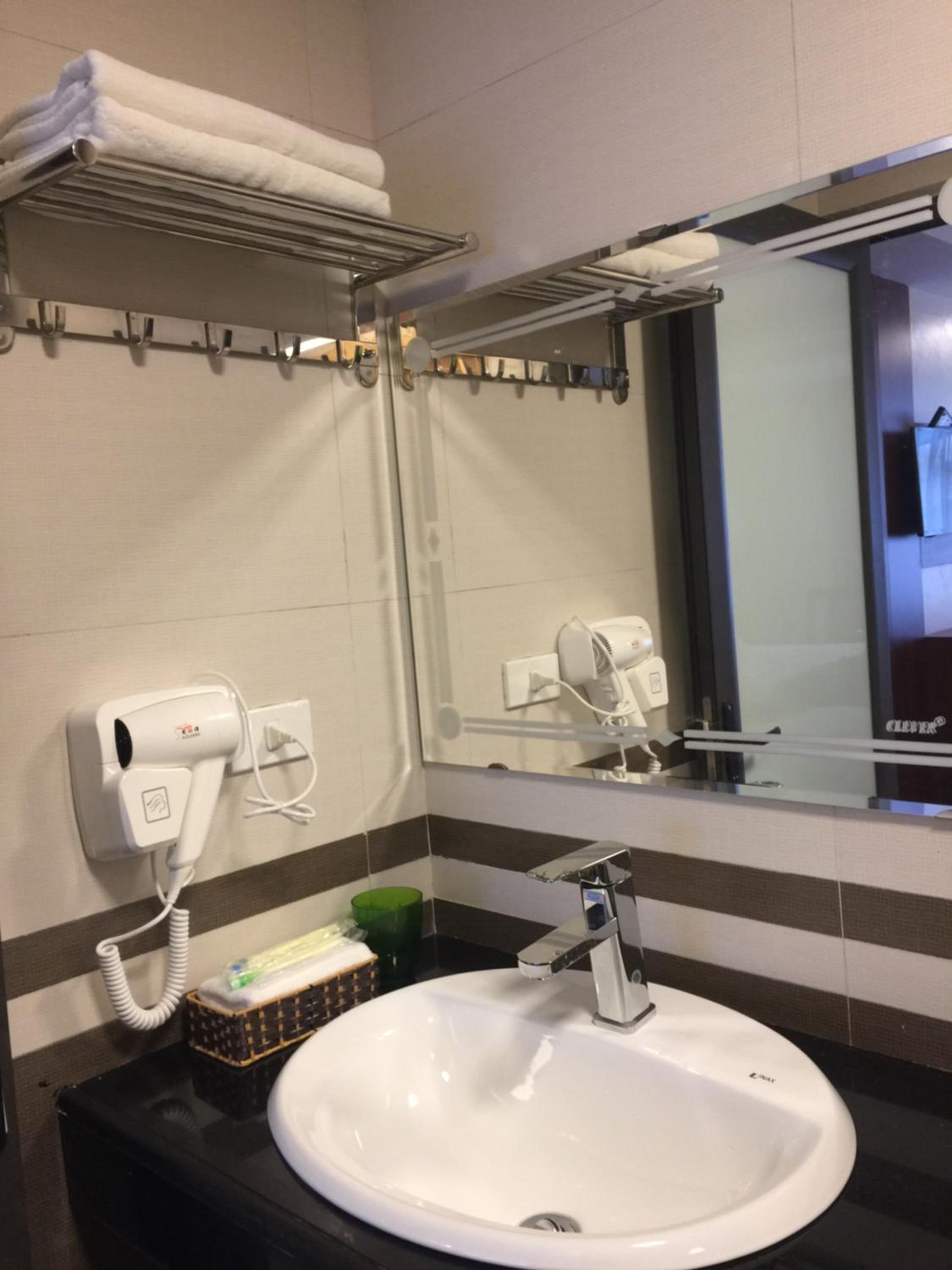 Superior Double or Twin Room photo 3