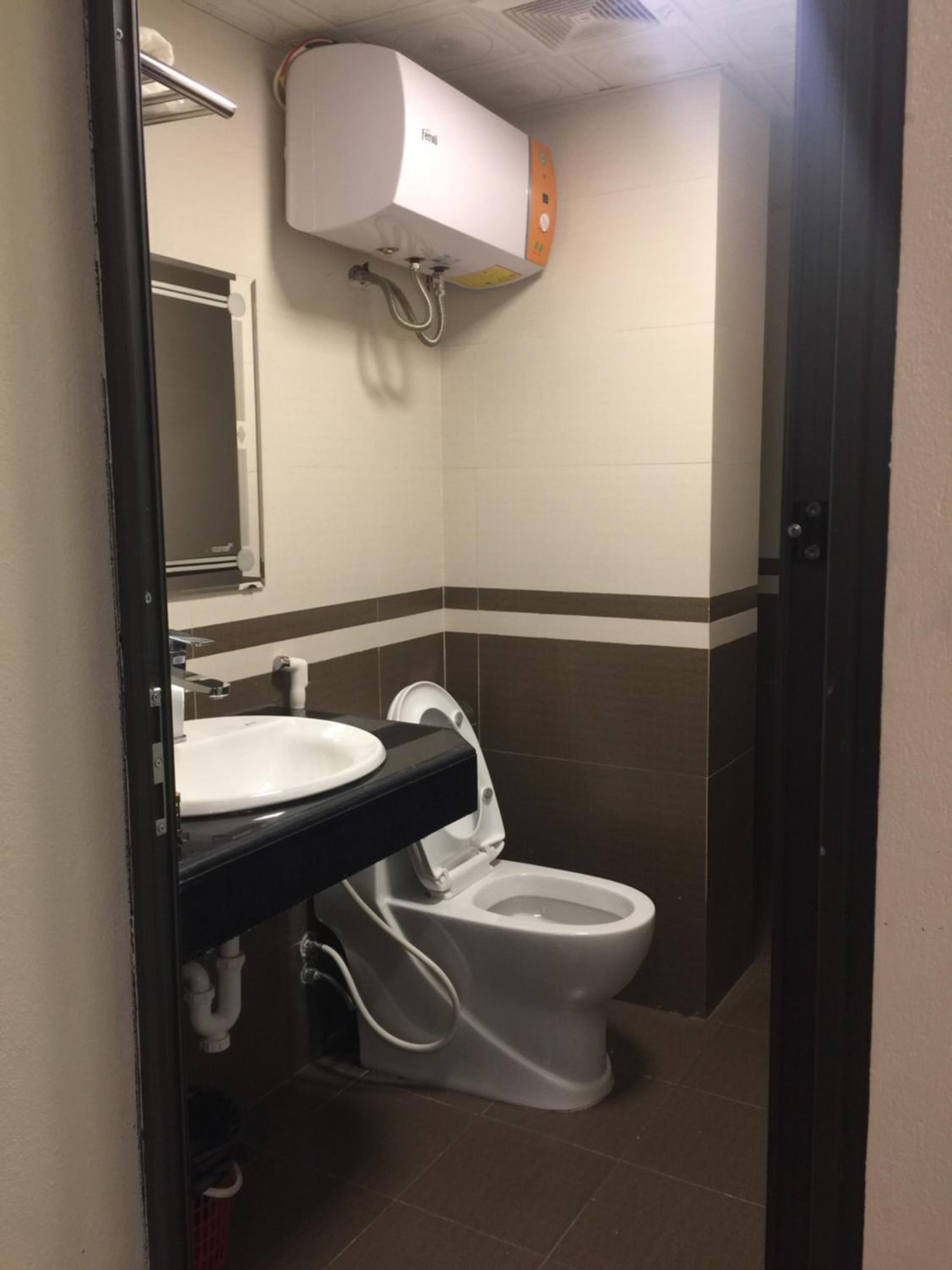 Double or Twin Room photo 2