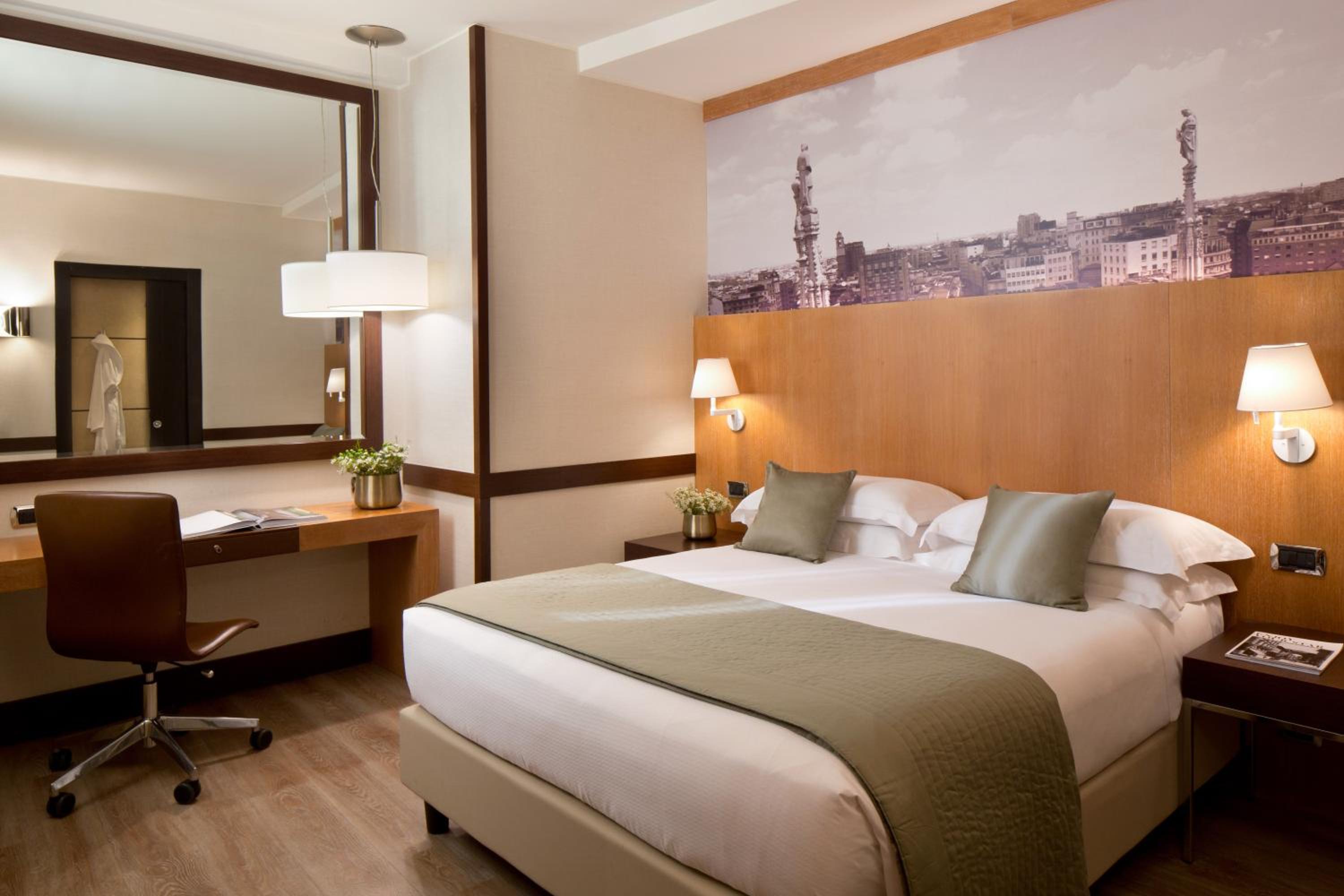 Superior Double or Twin Room
