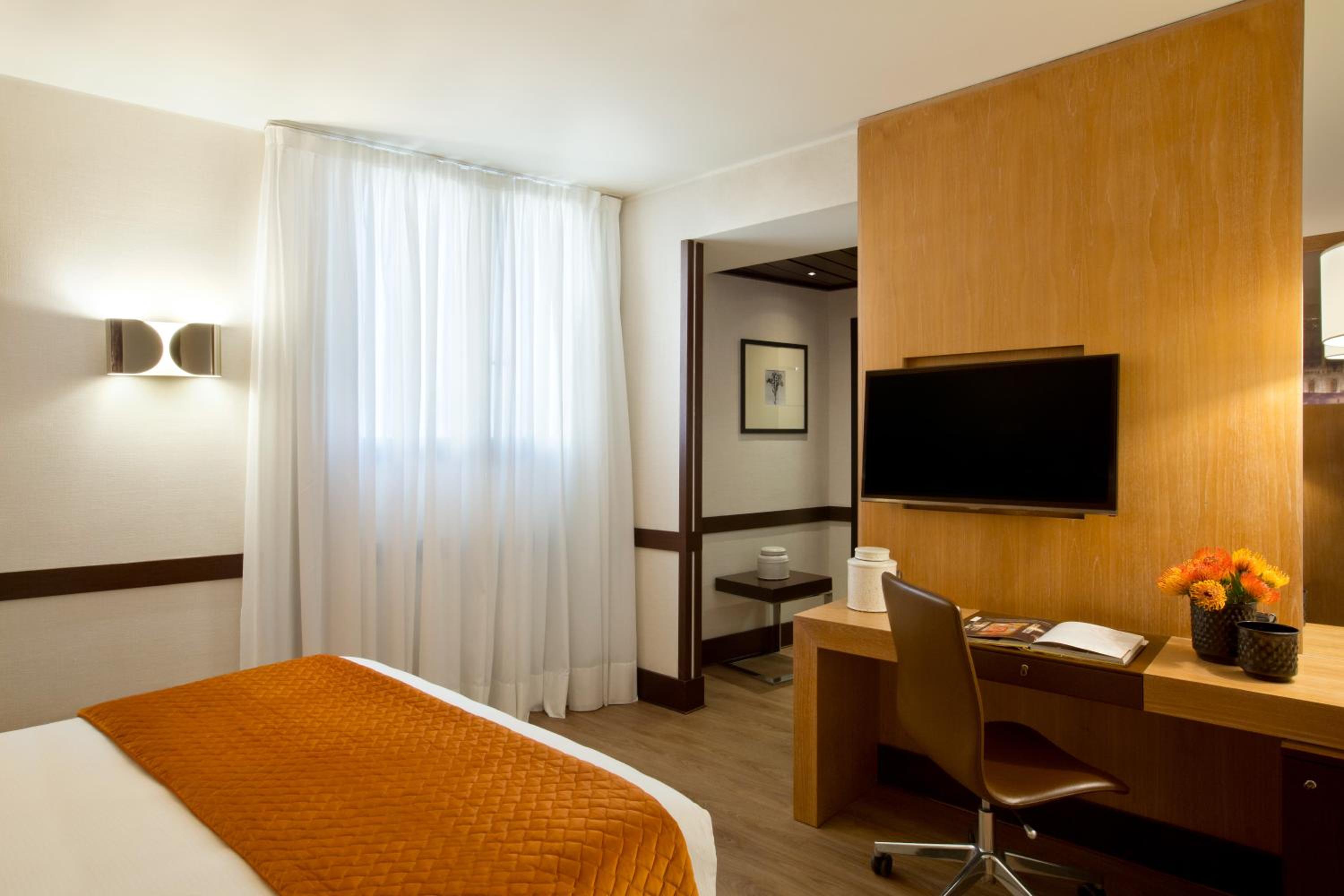 Superior Double or Twin Room