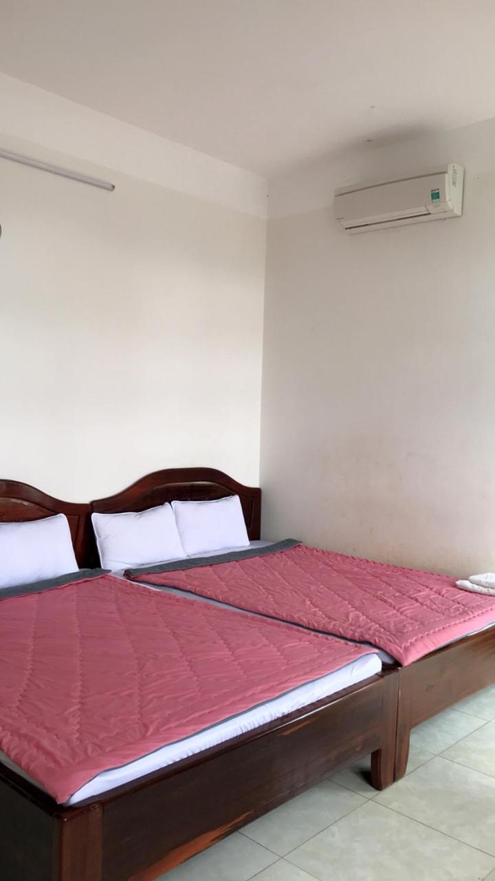 Double or Twin Room with City View photo 1