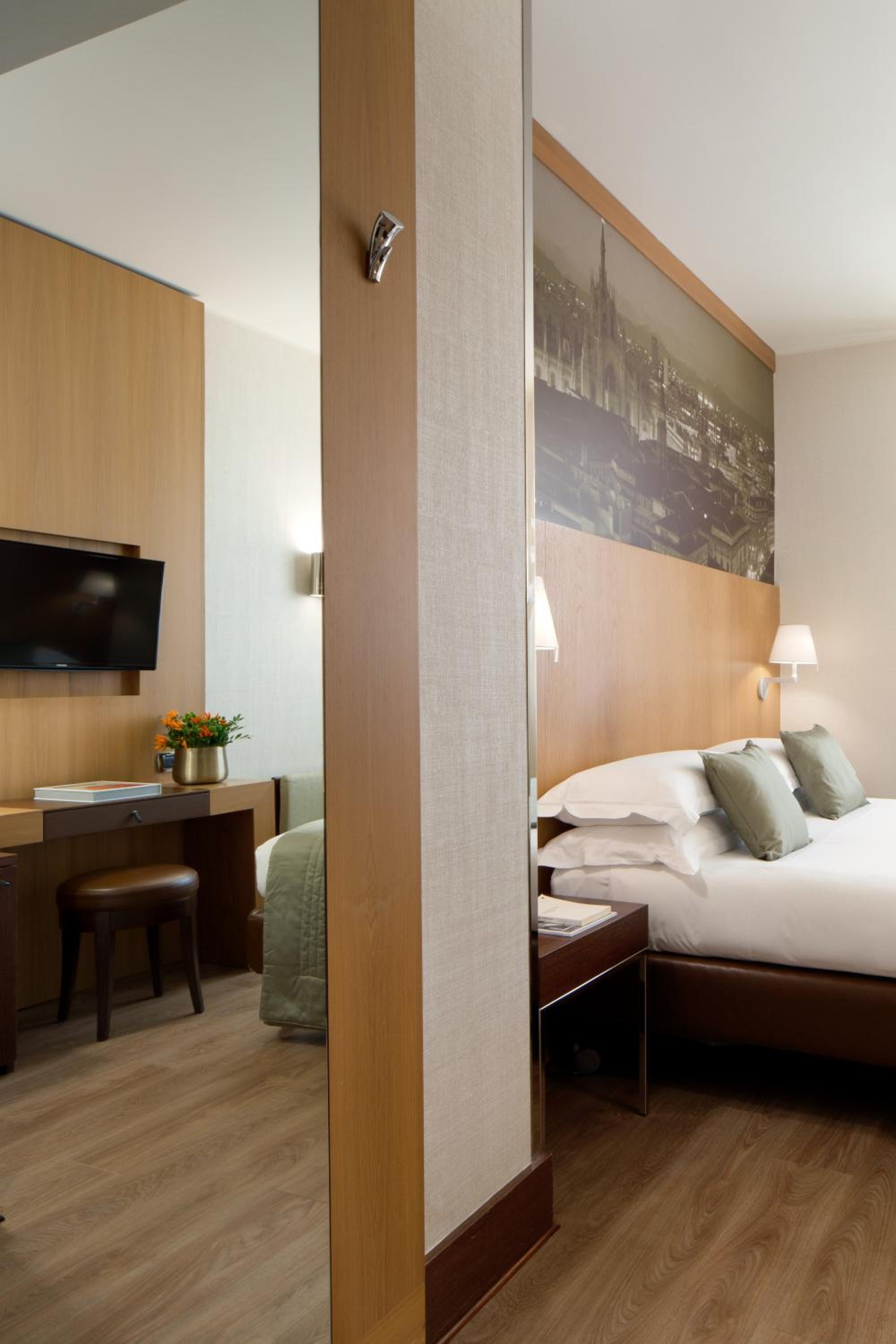 Double Room (1 Adult) thumbnail 5