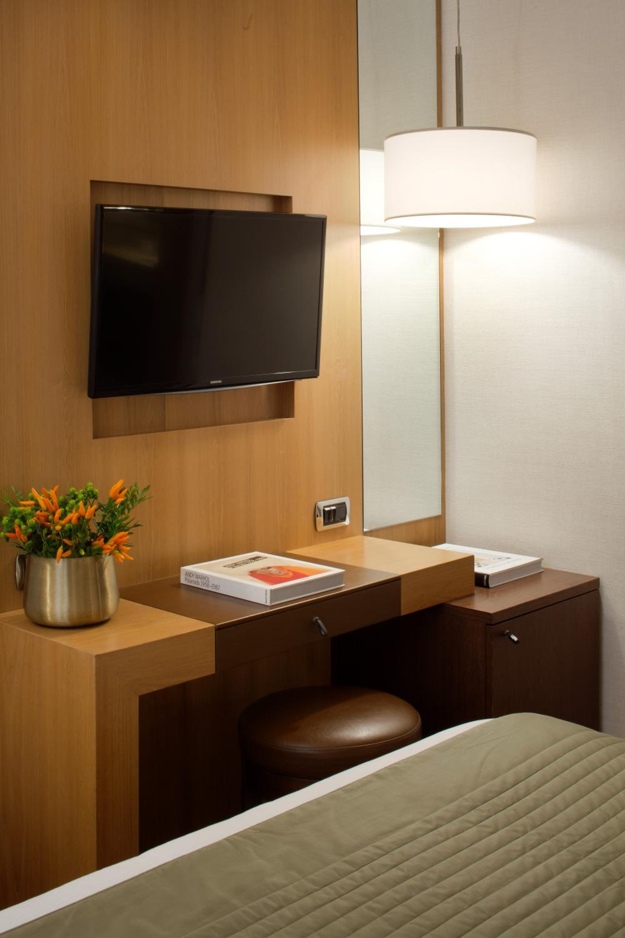 Double Room (1 Adult)