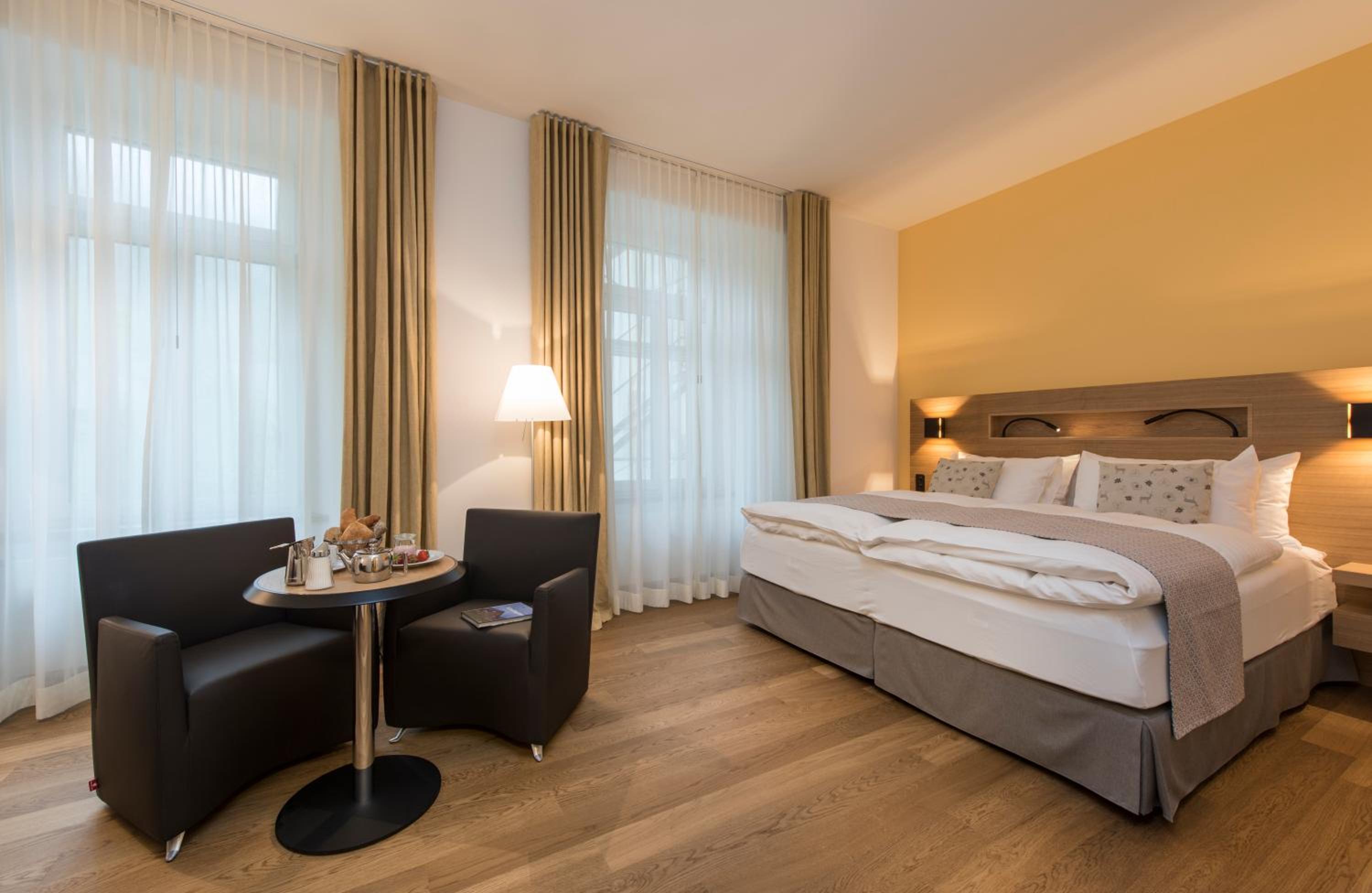 Junior Suite - Photo 4